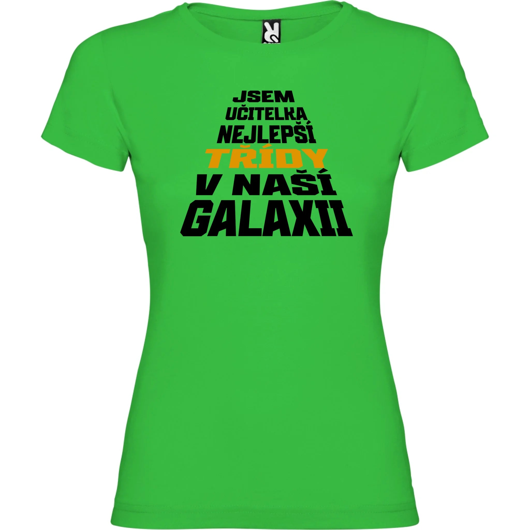 Učitelské NEJ UČITEL/KA v GALAXII