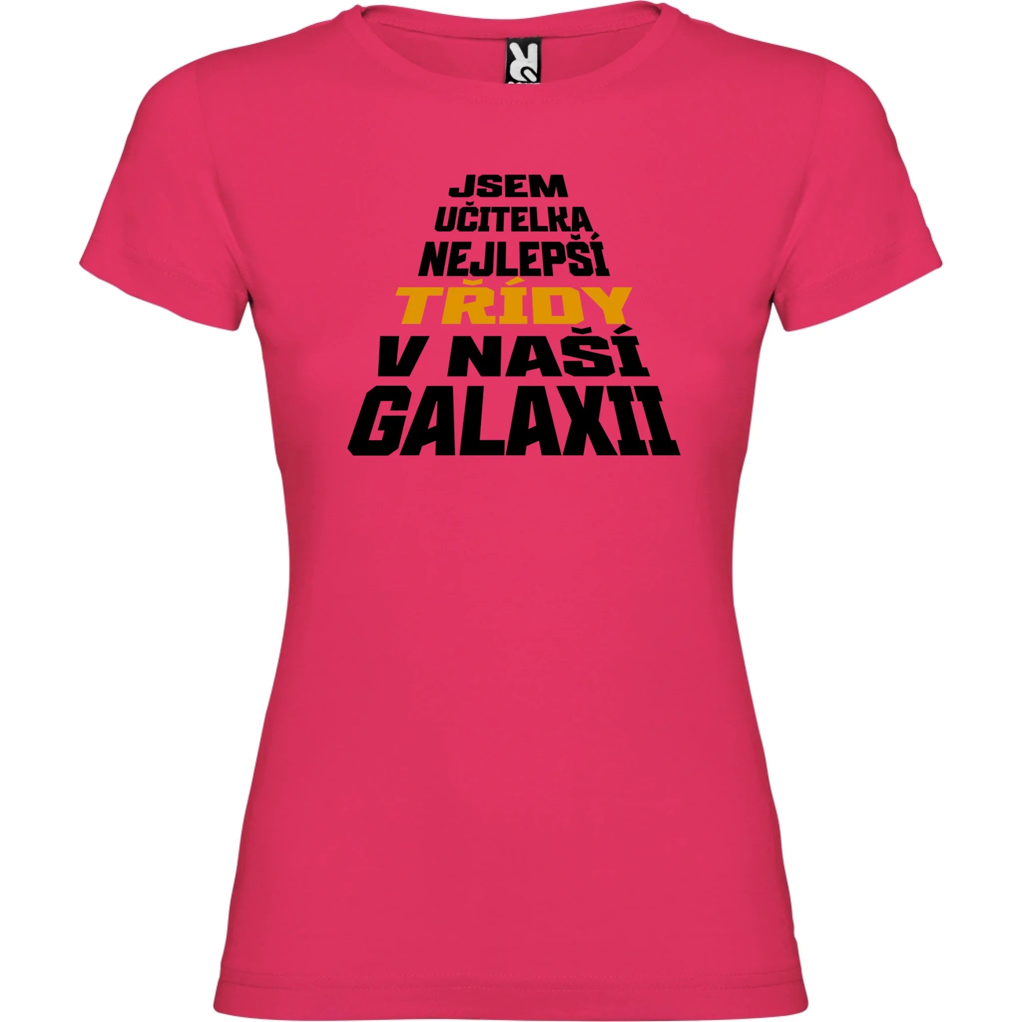 Učitelské NEJ UČITEL/KA v GALAXII