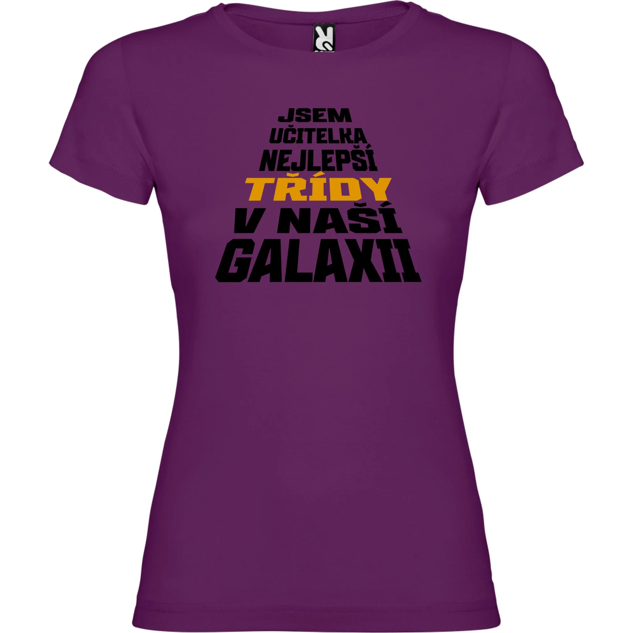 Učitelské NEJ UČITEL/KA v GALAXII