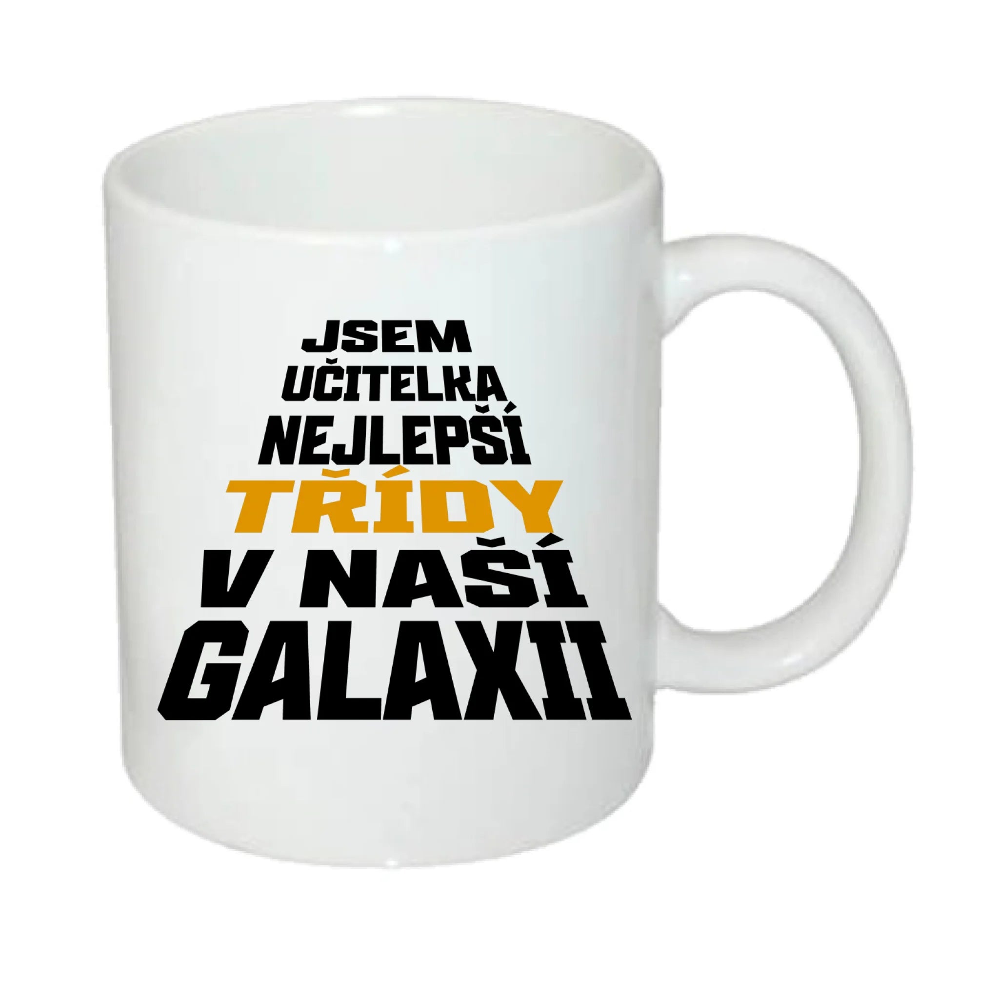 Učitelské NEJ UČITEL/KA v GALAXII