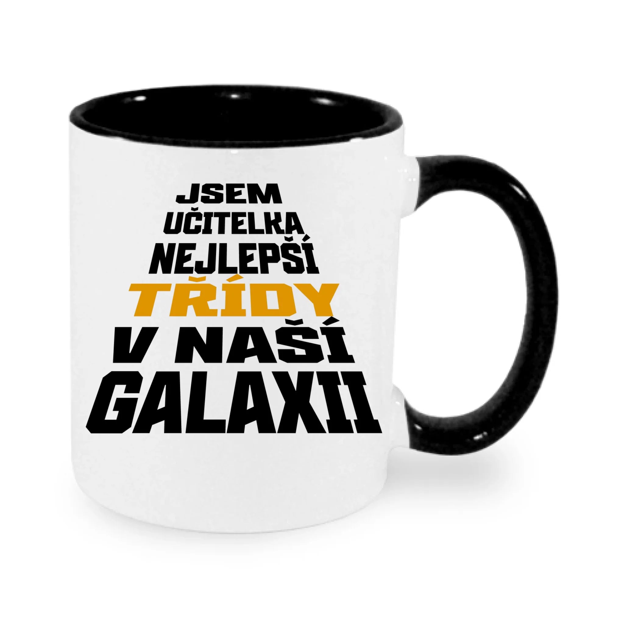 Učitelské NEJ UČITEL/KA v GALAXII