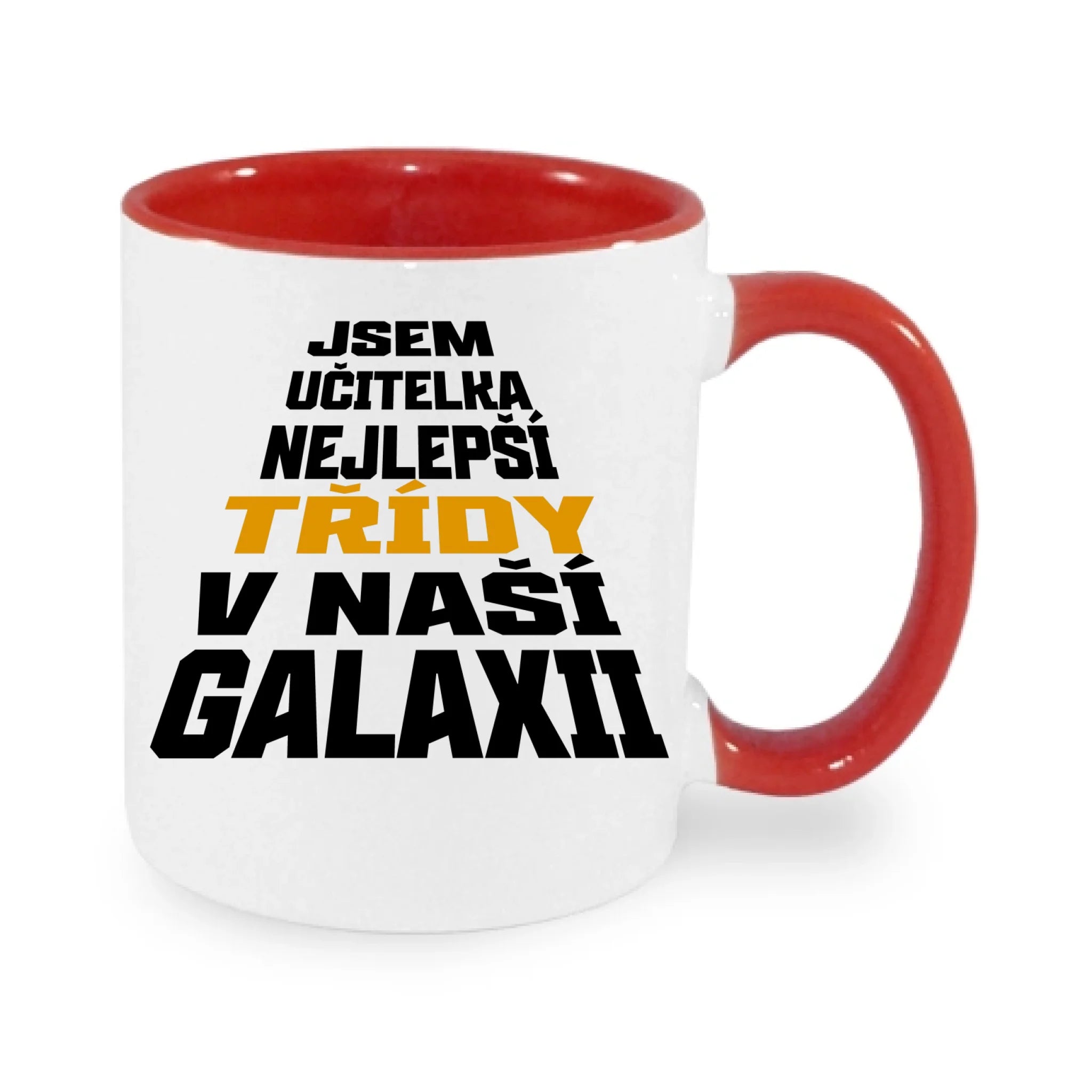 Učitelské NEJ UČITEL/KA v GALAXII