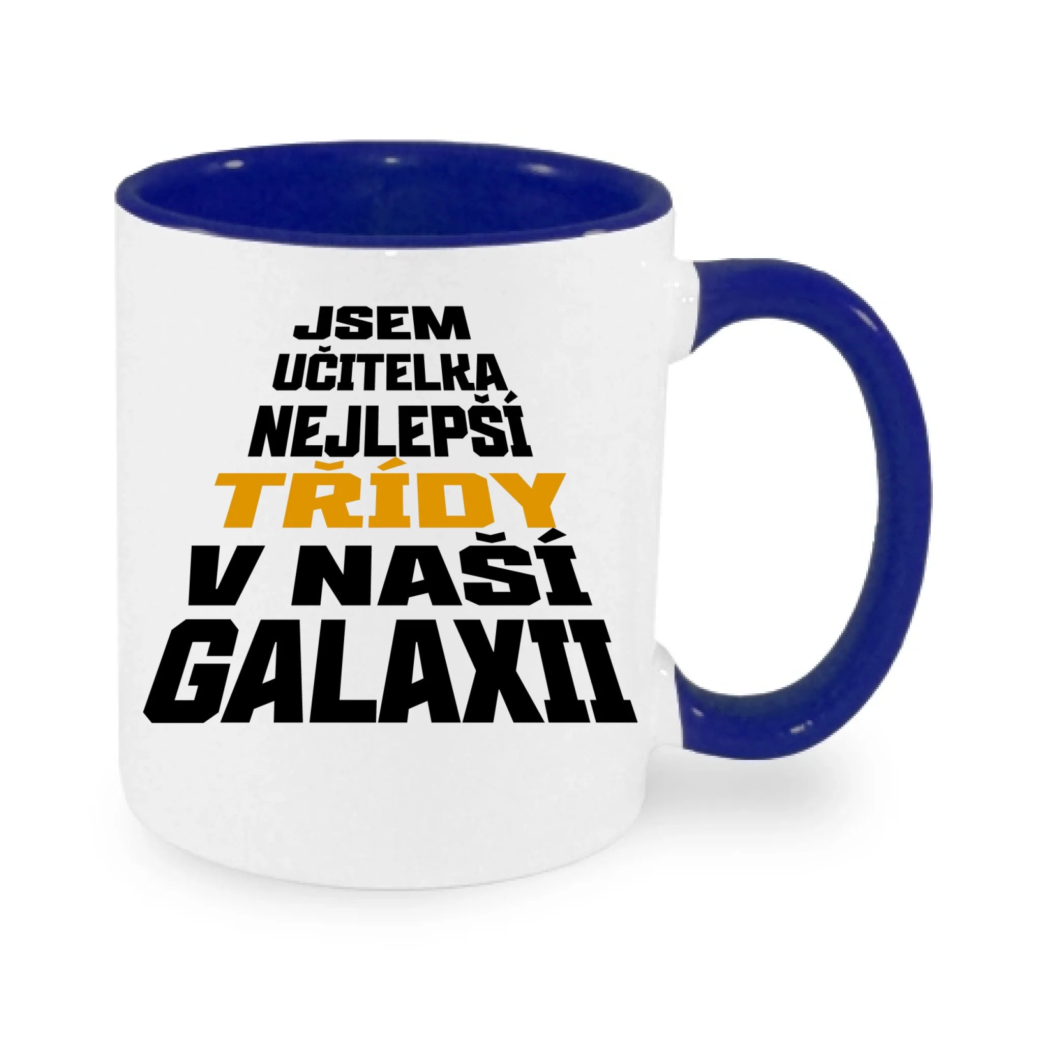 Učitelské NEJ UČITEL/KA v GALAXII