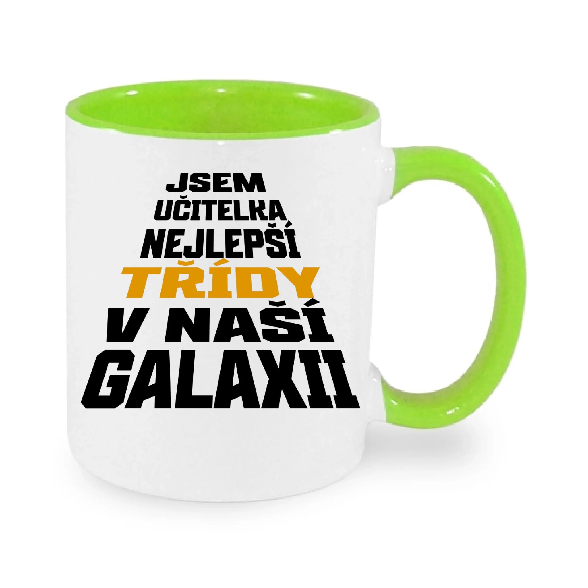 Učitelské NEJ UČITEL/KA v GALAXII