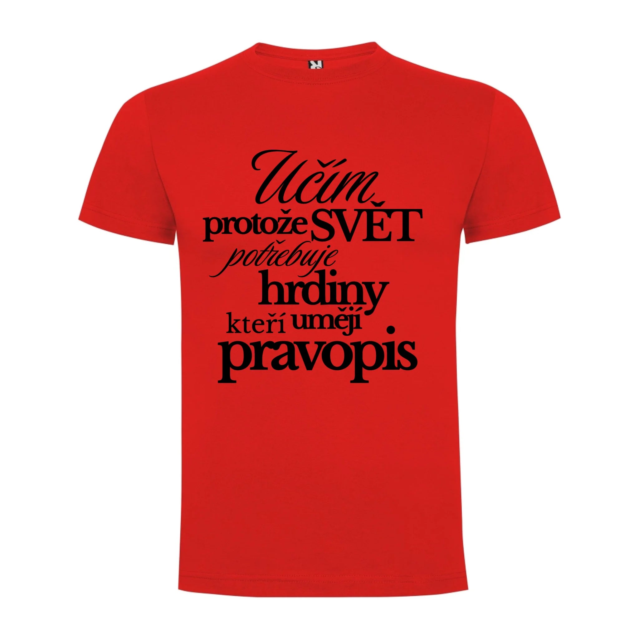 Učitelské PRAVOPIS