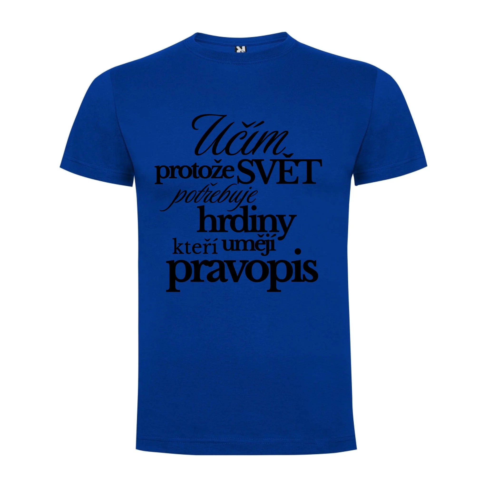 Učitelské PRAVOPIS