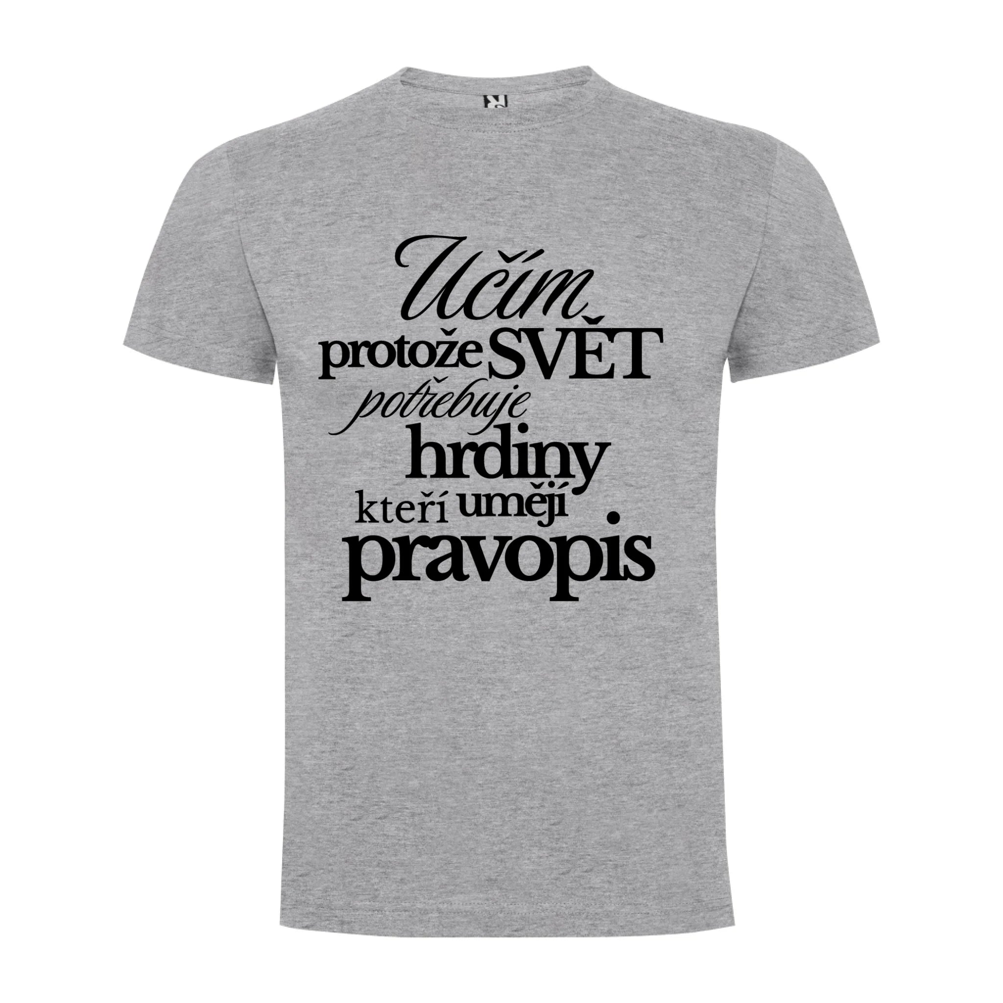 Učitelské PRAVOPIS