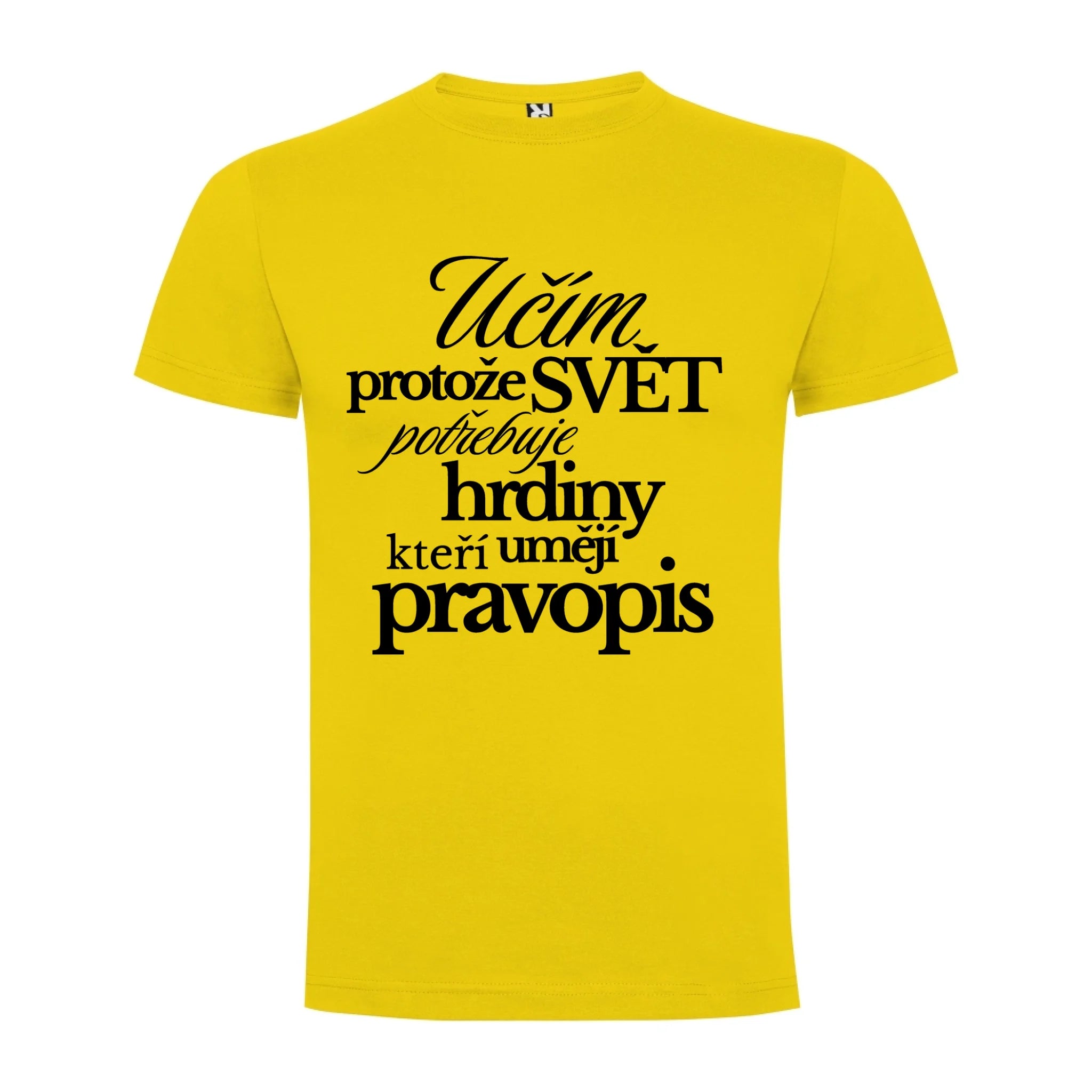 Učitelské PRAVOPIS