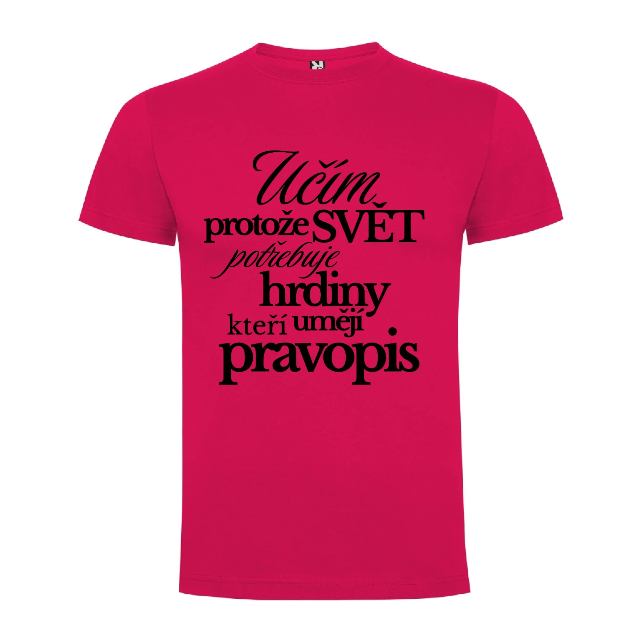 Učitelské PRAVOPIS