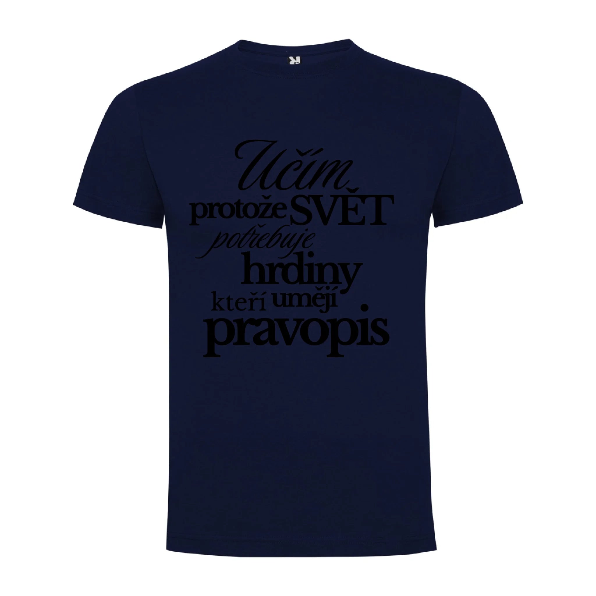 Učitelské PRAVOPIS