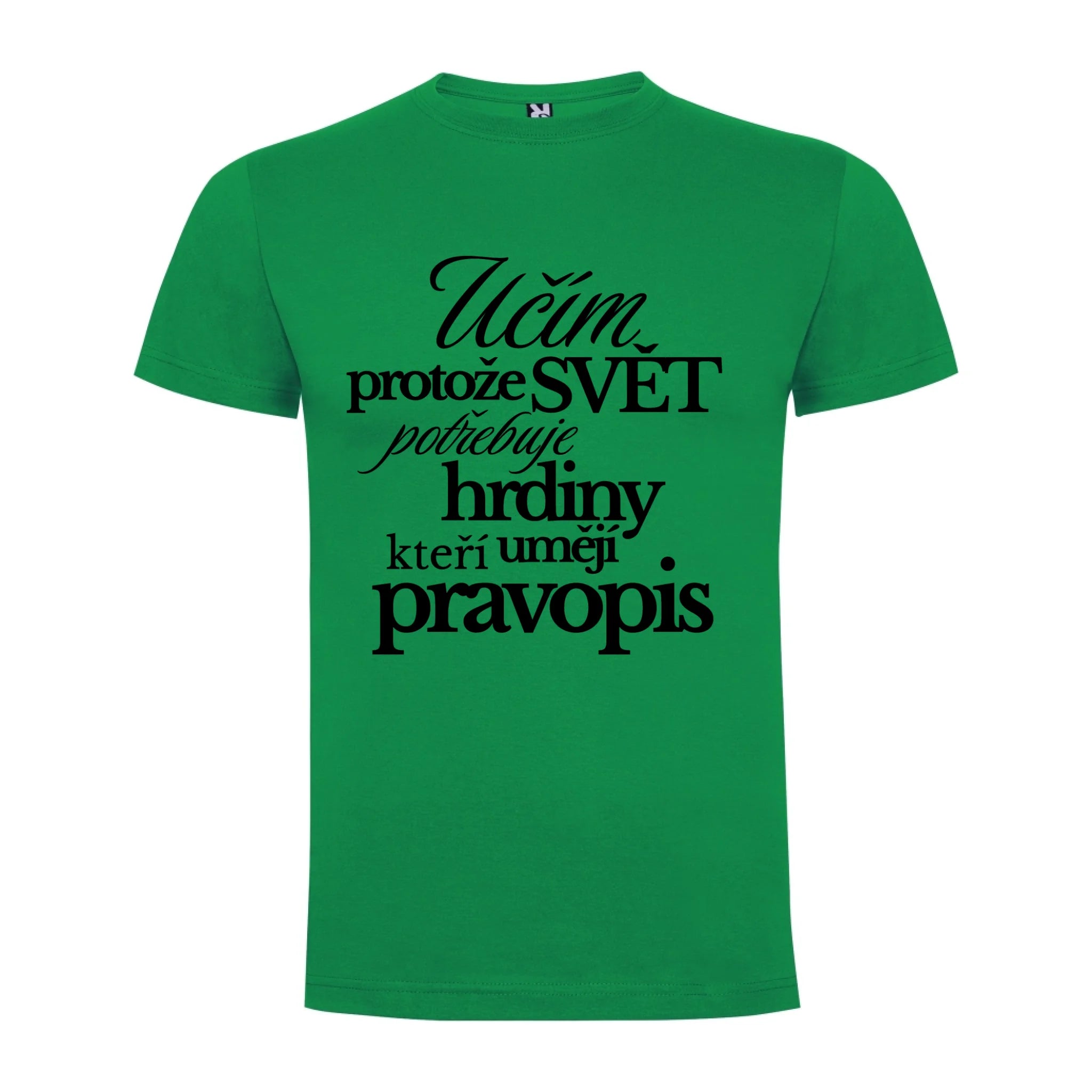 Učitelské PRAVOPIS