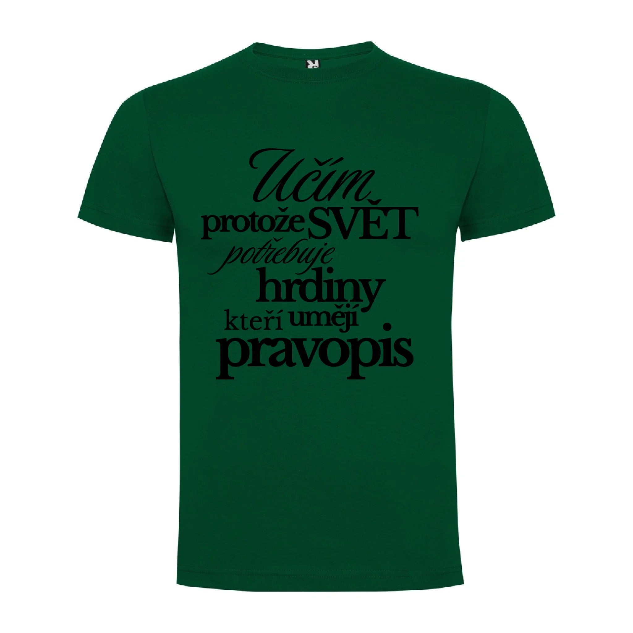 Učitelské PRAVOPIS