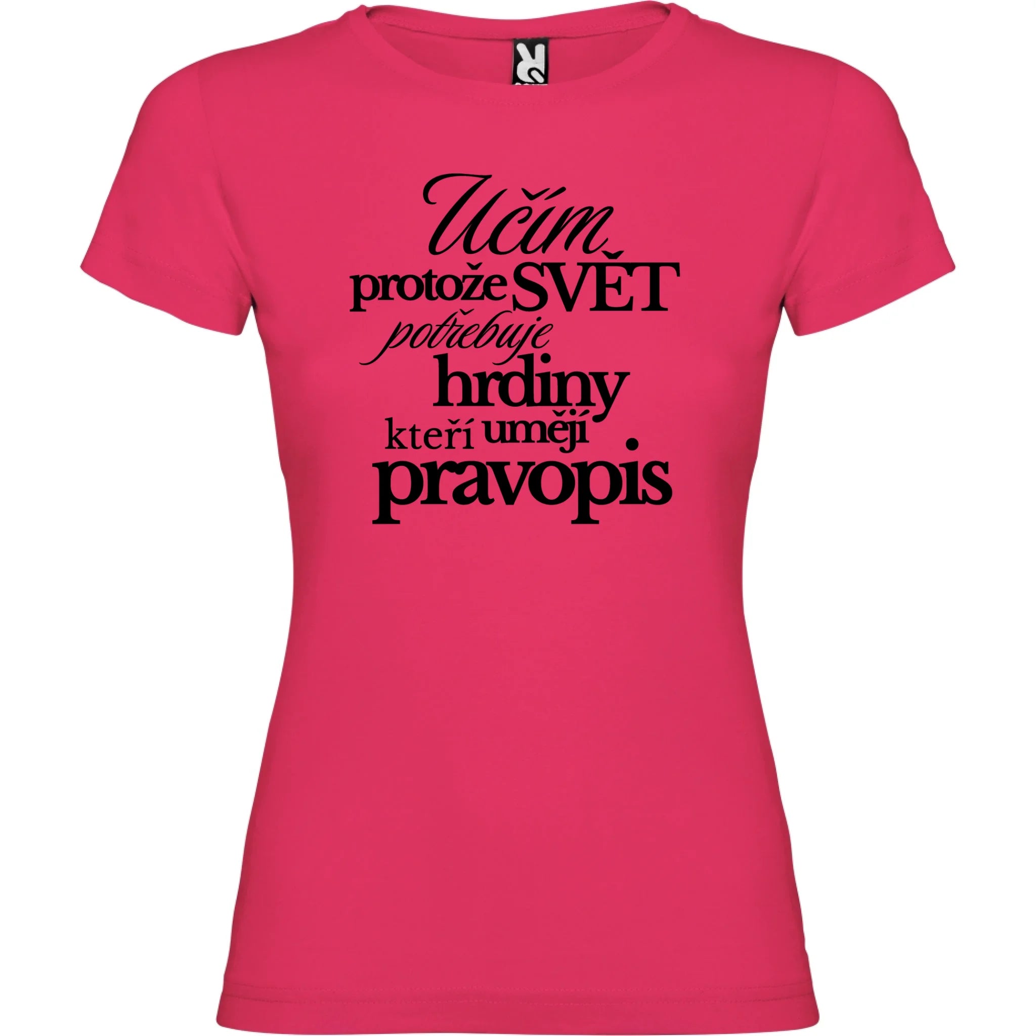 Učitelské PRAVOPIS