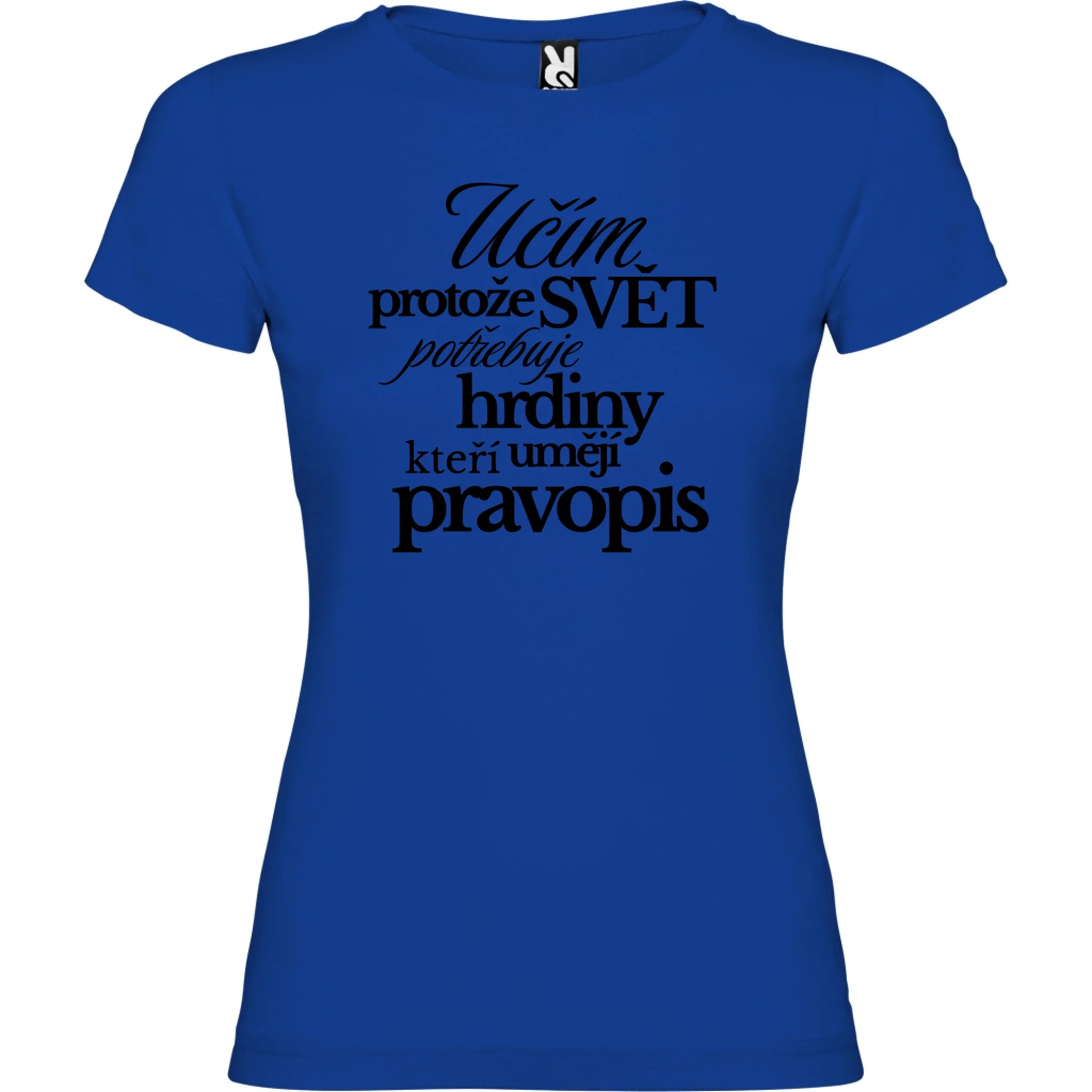 Učitelské PRAVOPIS