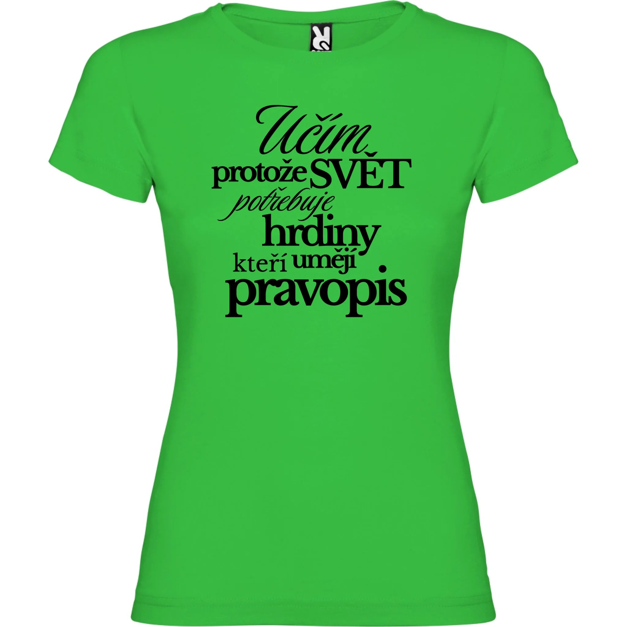 Učitelské PRAVOPIS