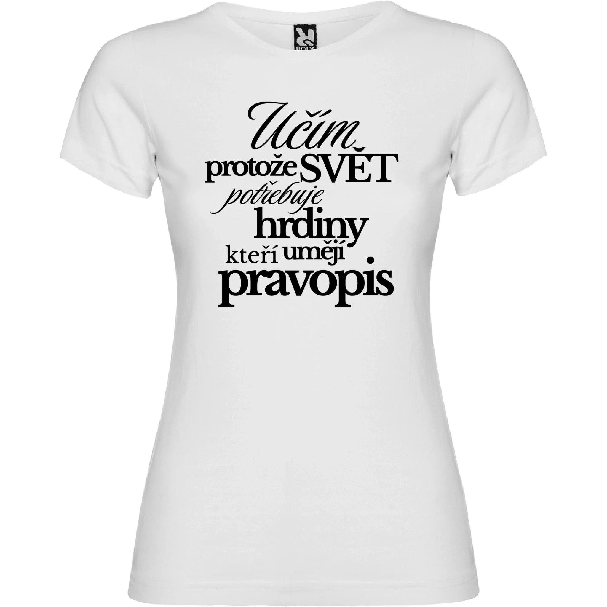 Učitelské PRAVOPIS