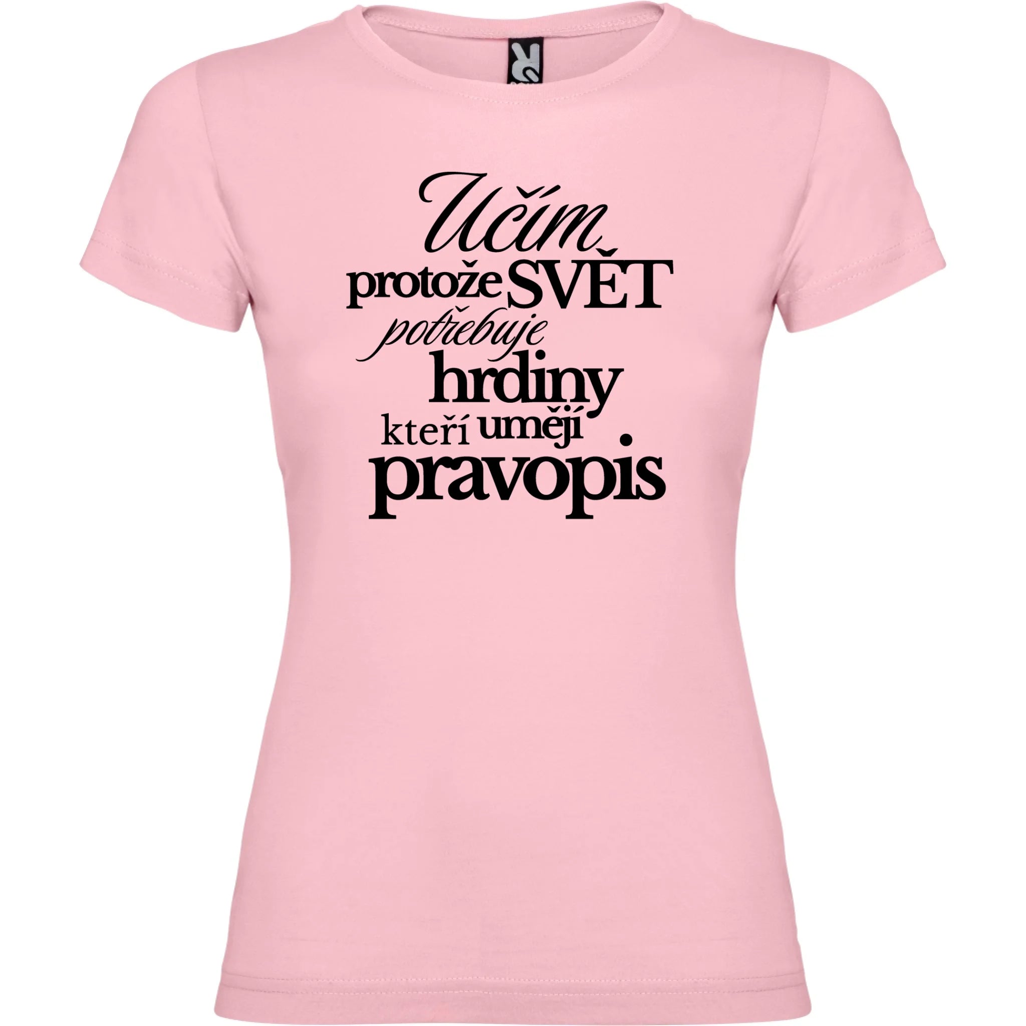 Učitelské PRAVOPIS