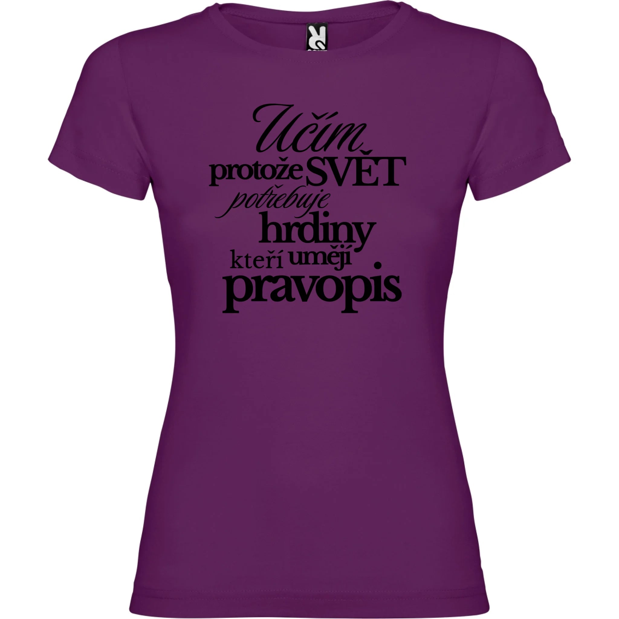 Učitelské PRAVOPIS