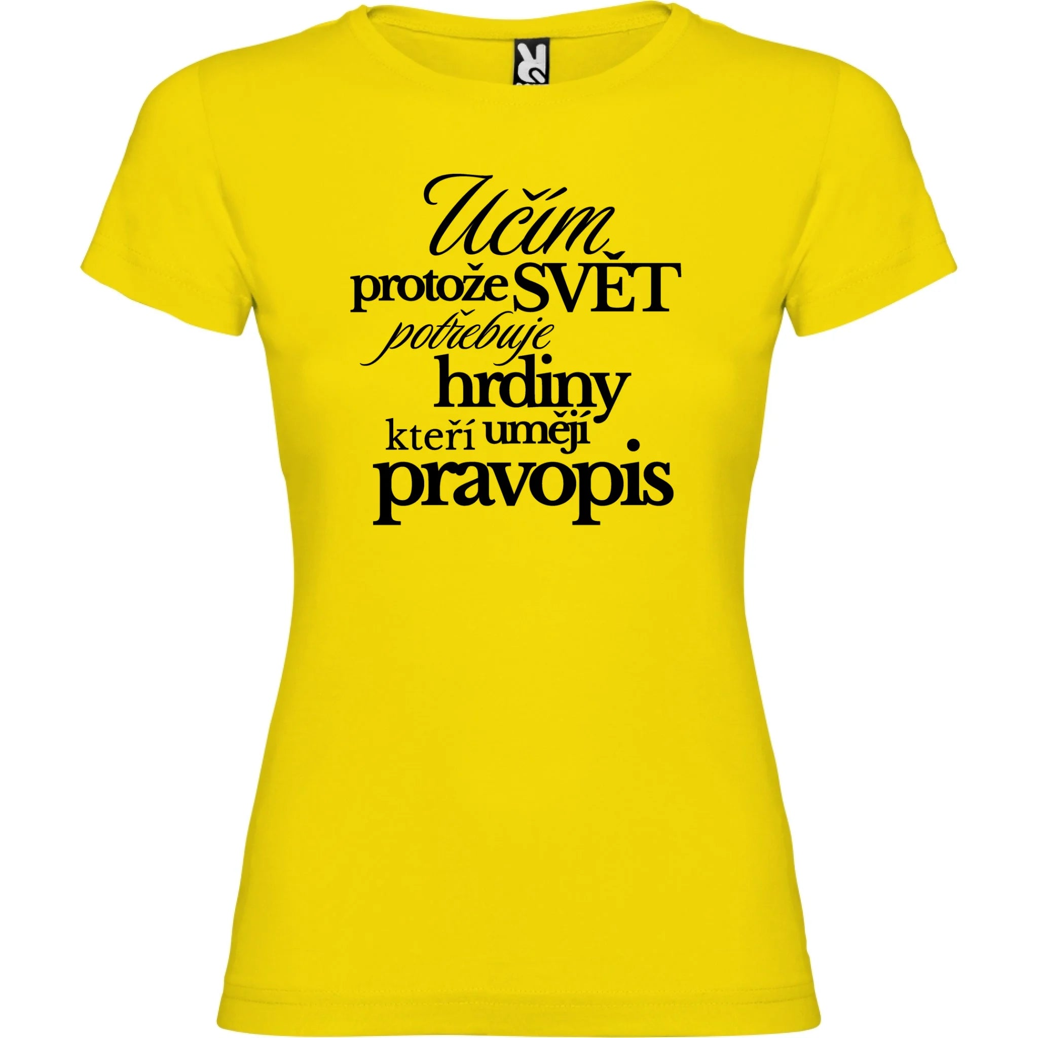 Učitelské PRAVOPIS