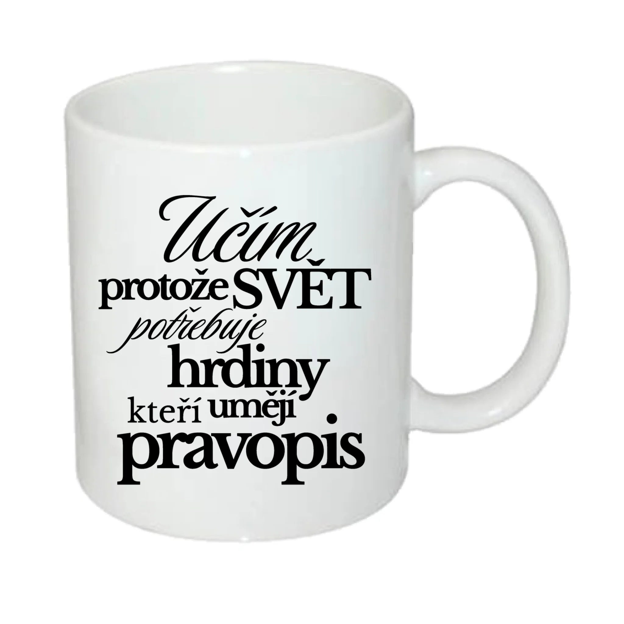 Učitelské PRAVOPIS