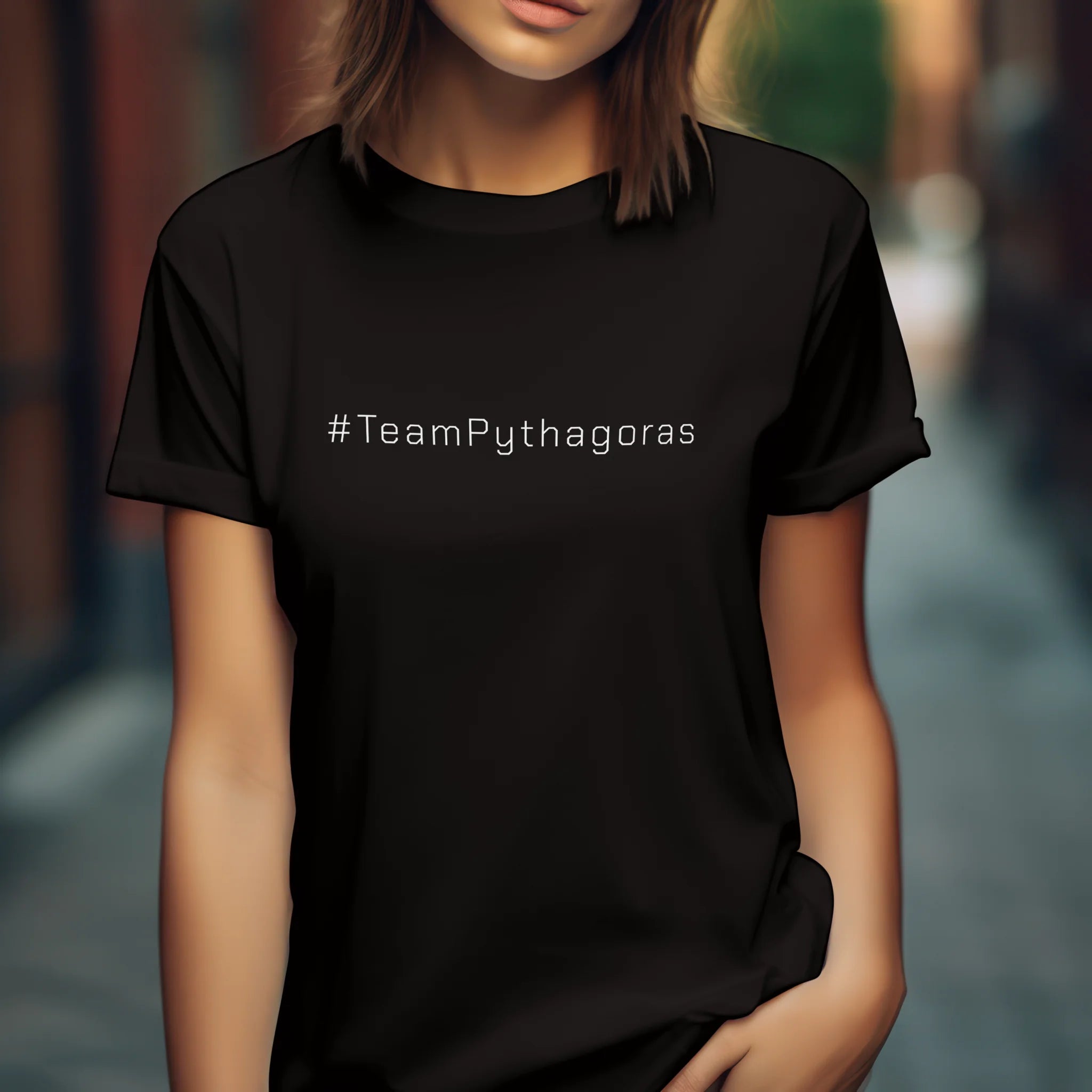 elegantní motiv pro učitele matematiky a fyziky