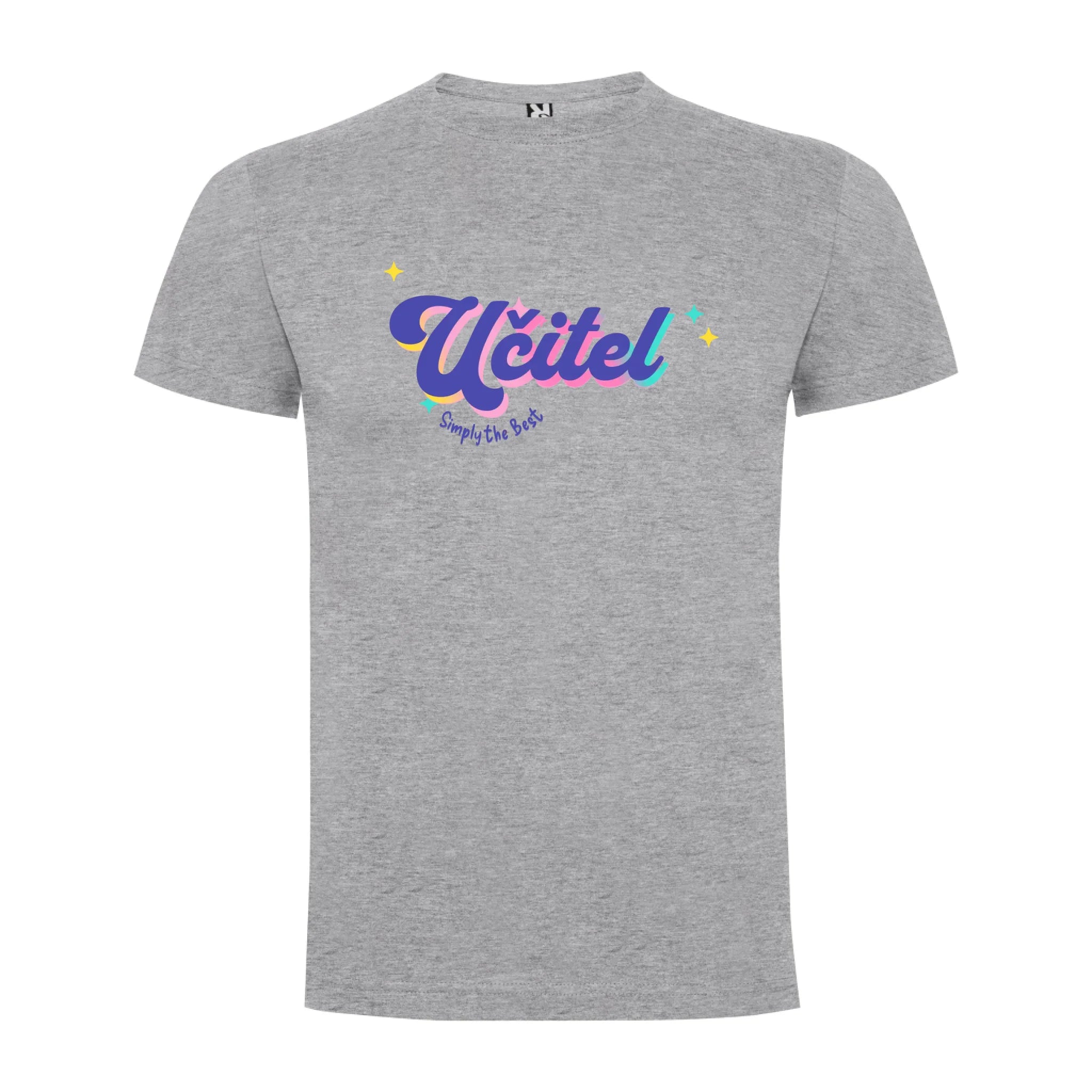 Učitelské SIMPLY THE BEST