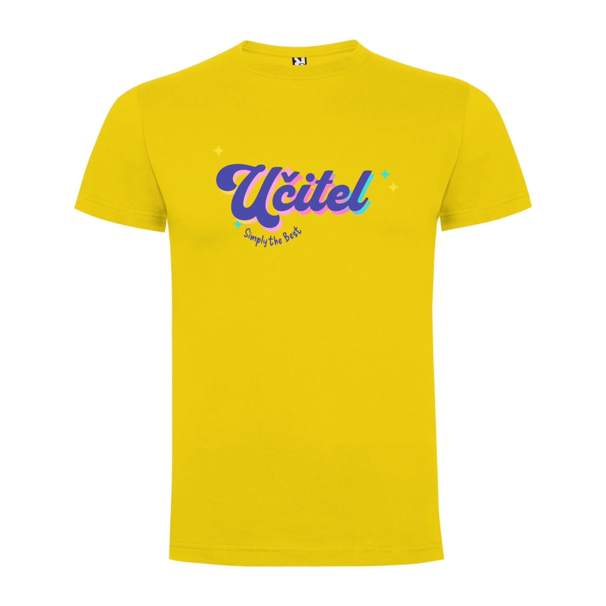 Učitelské SIMPLY THE BEST