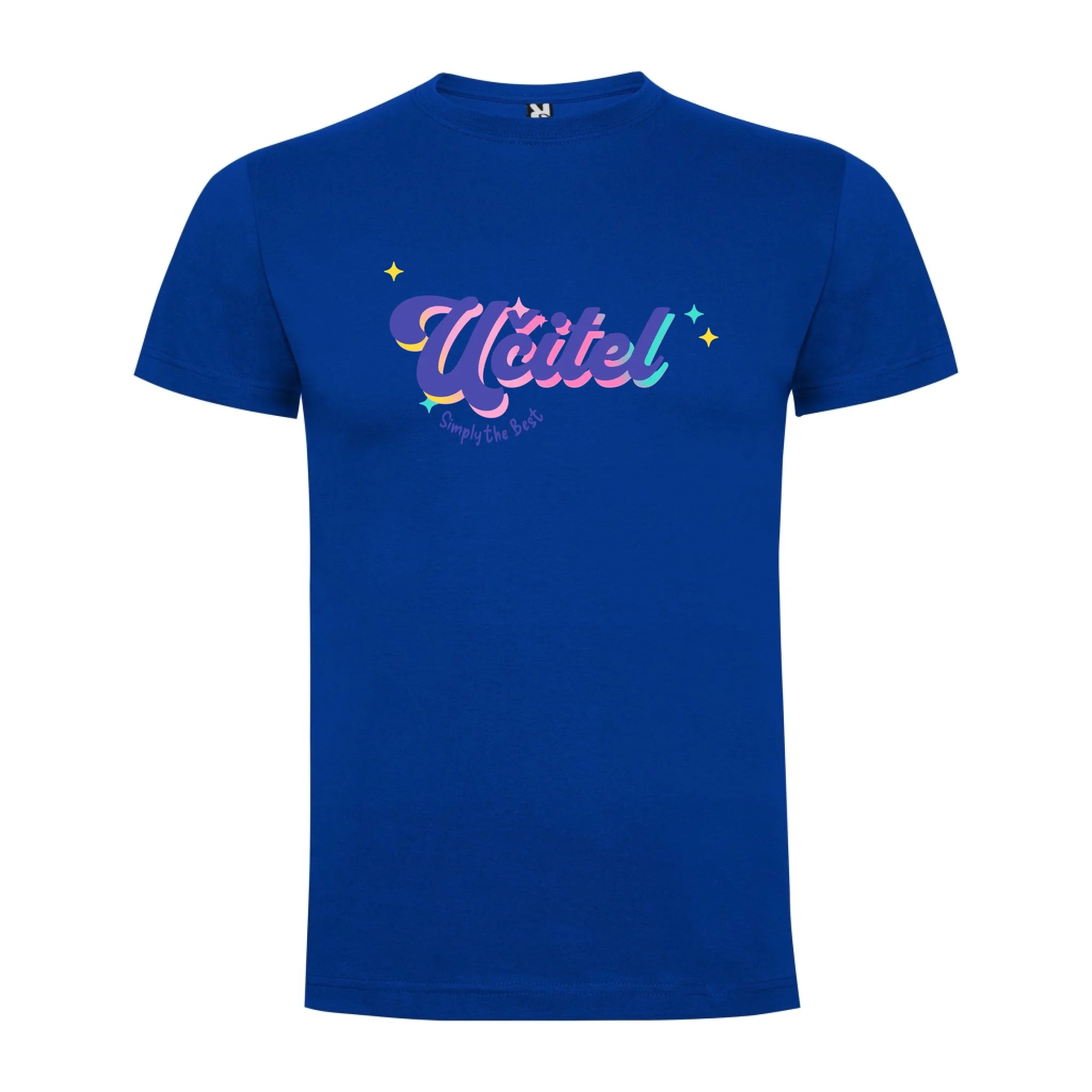 Učitelské SIMPLY THE BEST