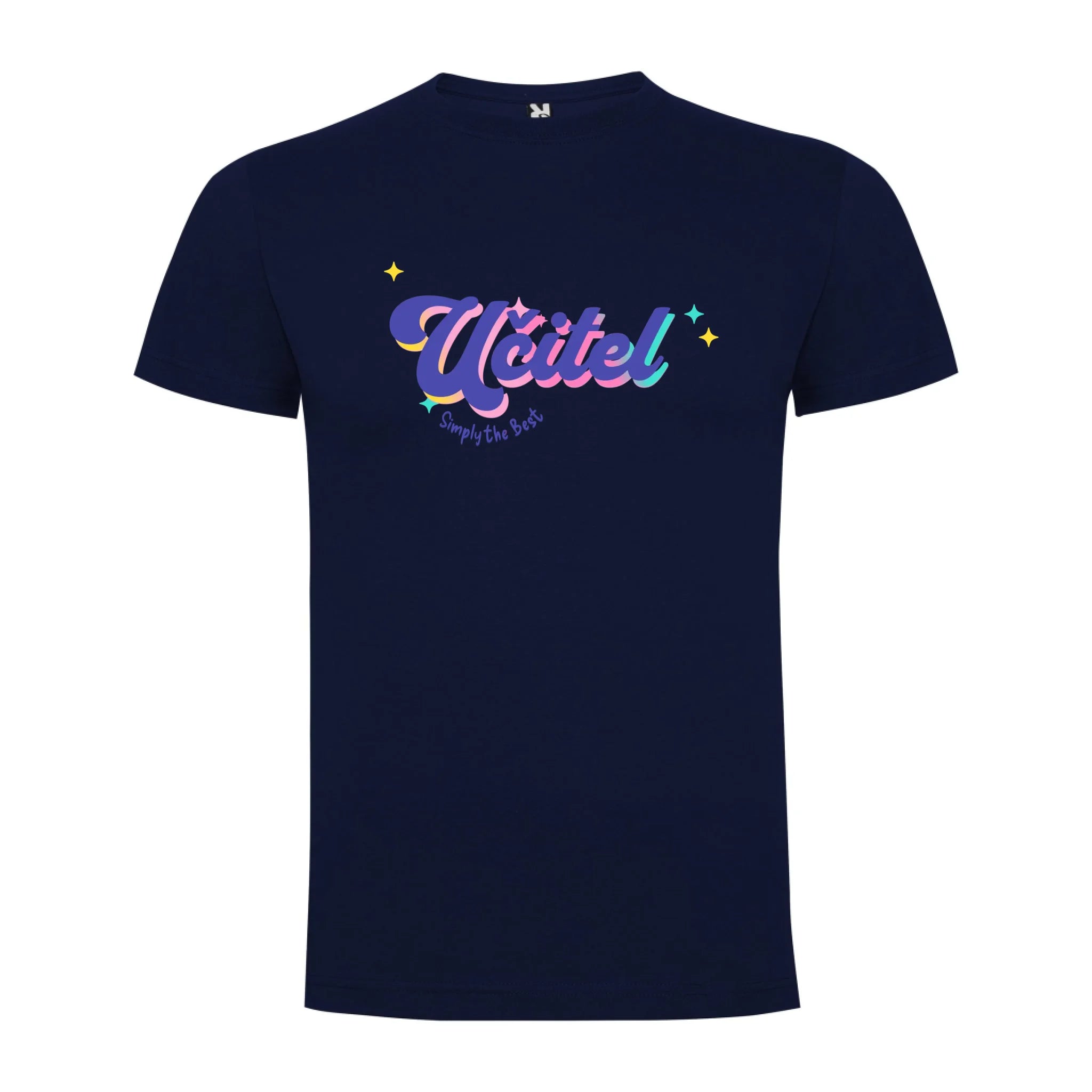 Učitelské SIMPLY THE BEST