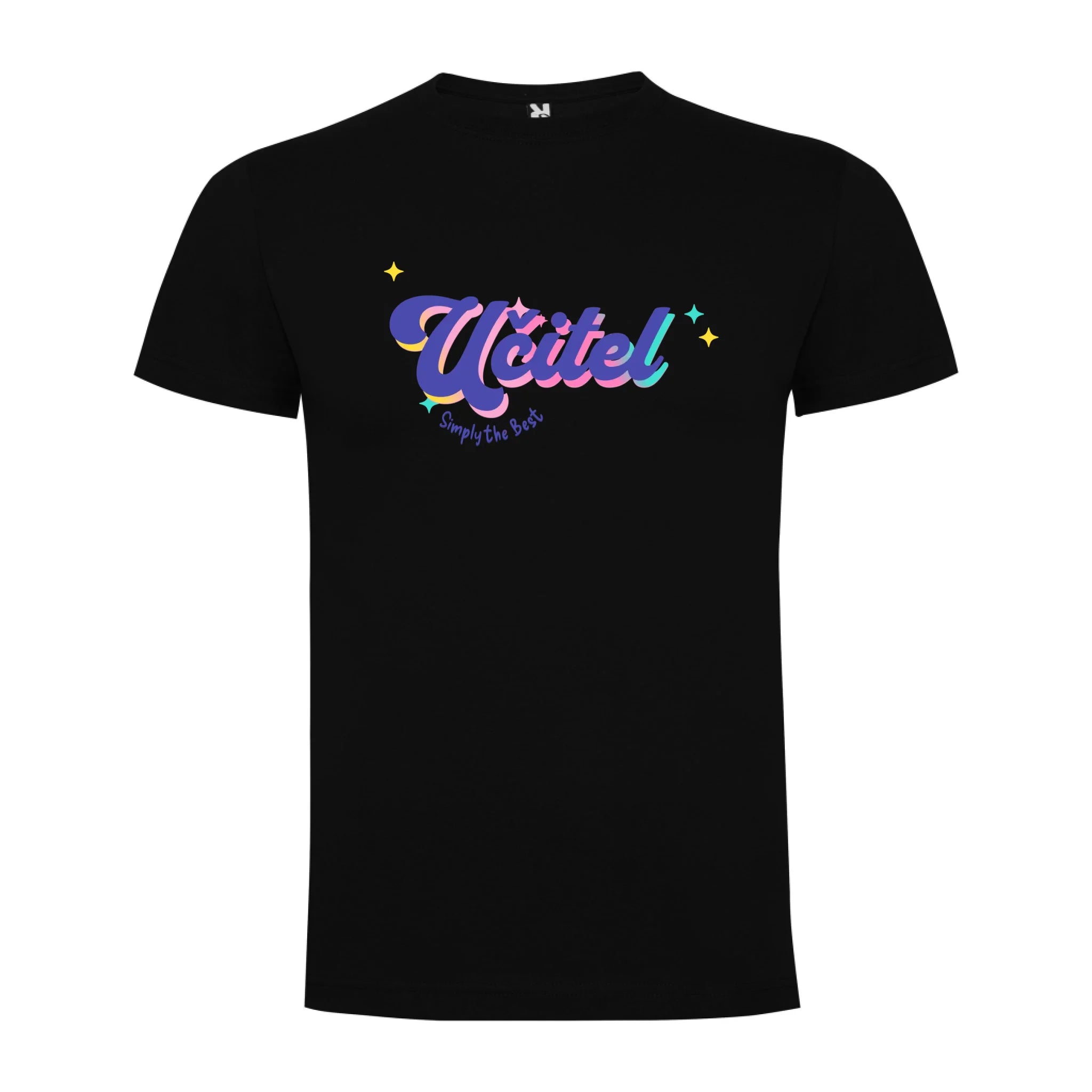 Učitelské SIMPLY THE BEST