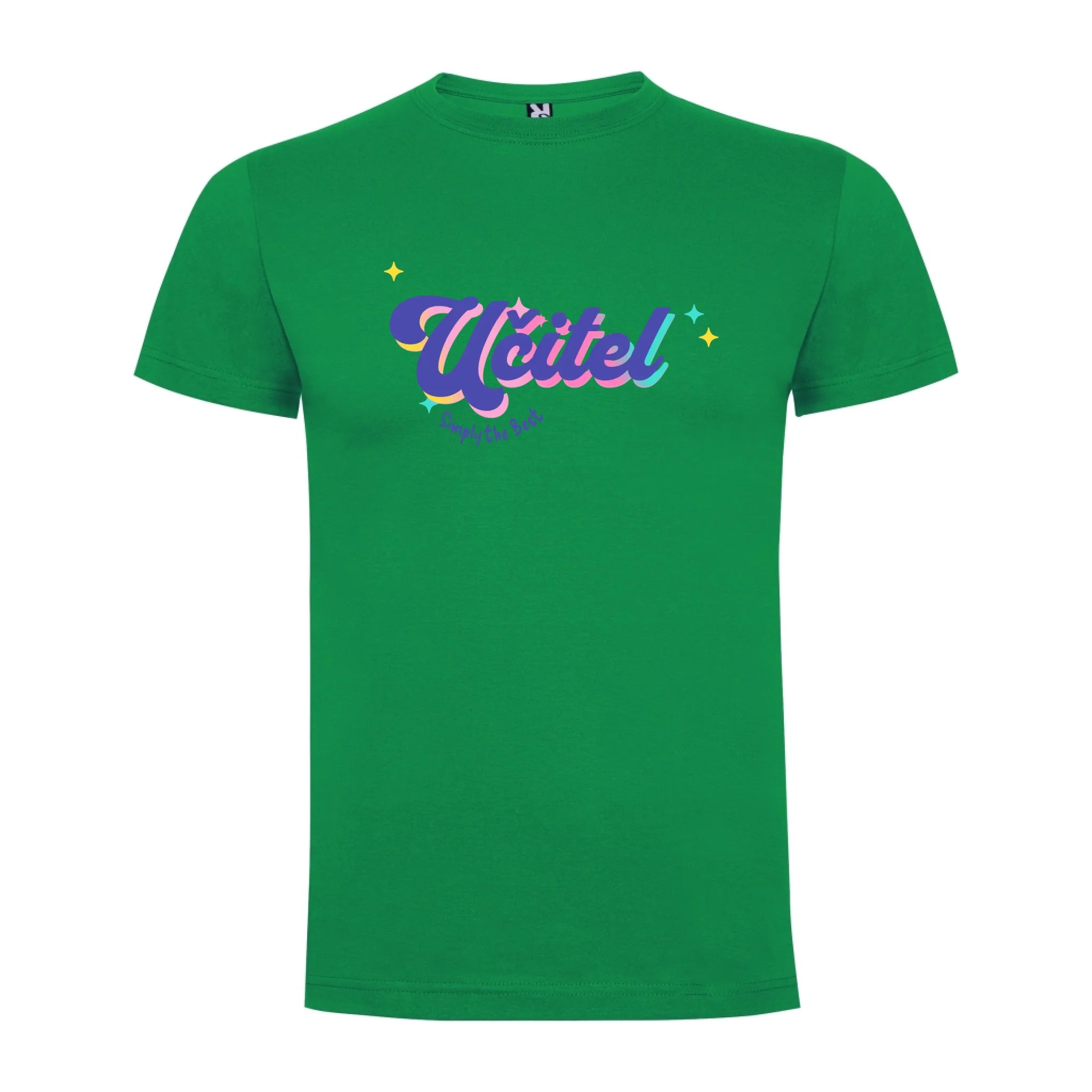 Učitelské SIMPLY THE BEST