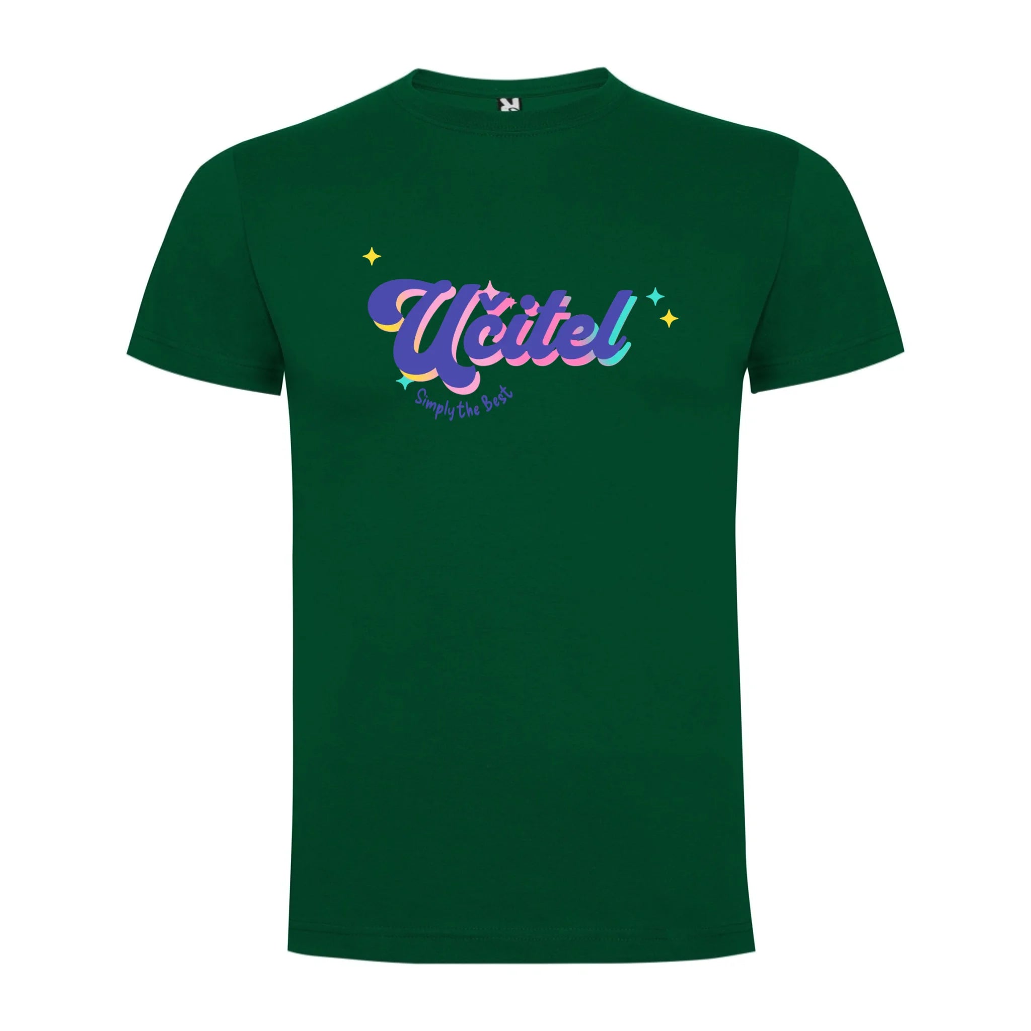 Učitelské SIMPLY THE BEST