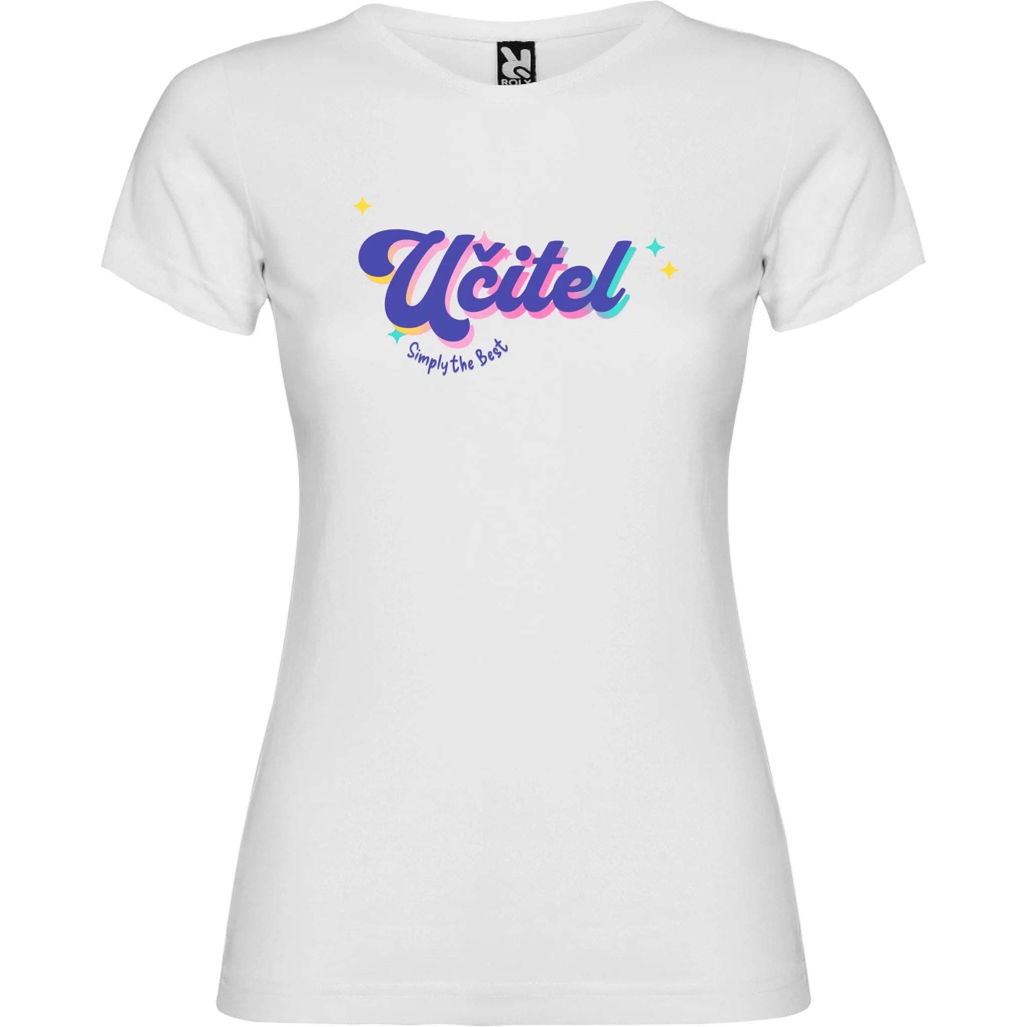 Učitelské SIMPLY THE BEST