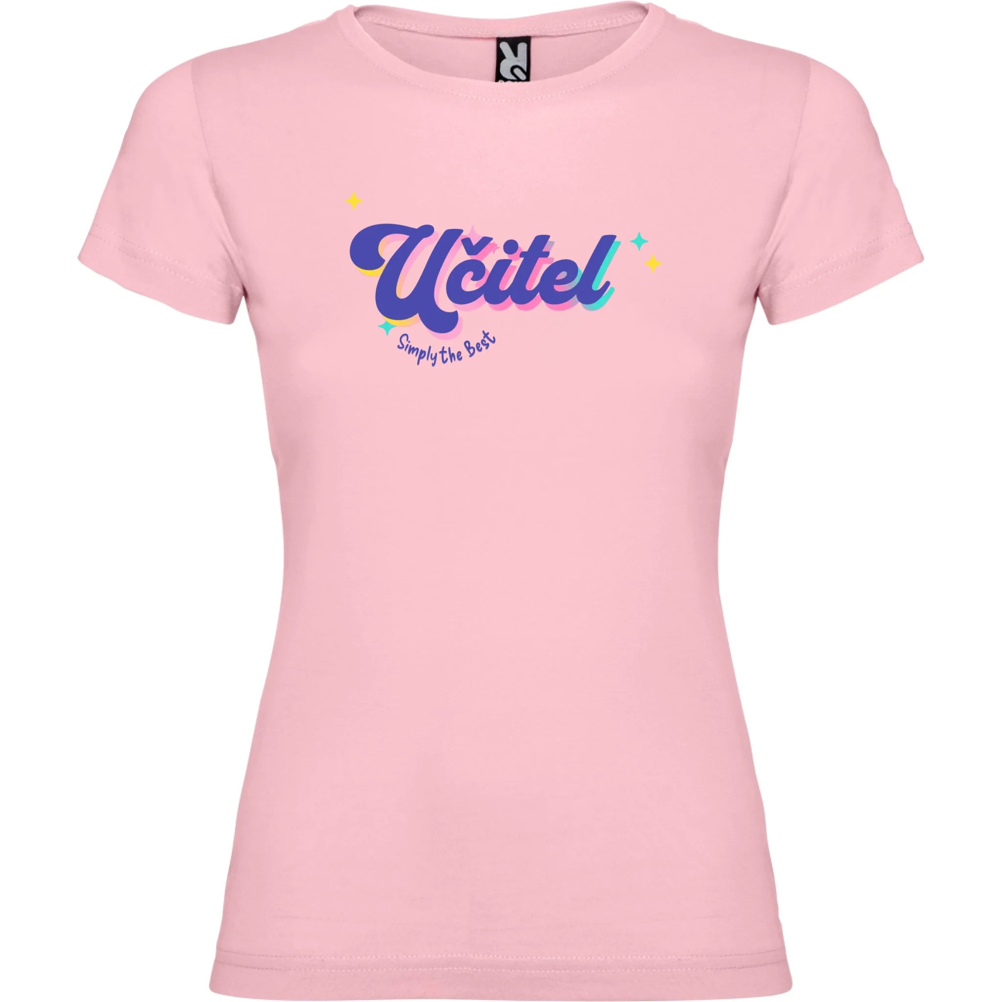 Učitelské SIMPLY THE BEST