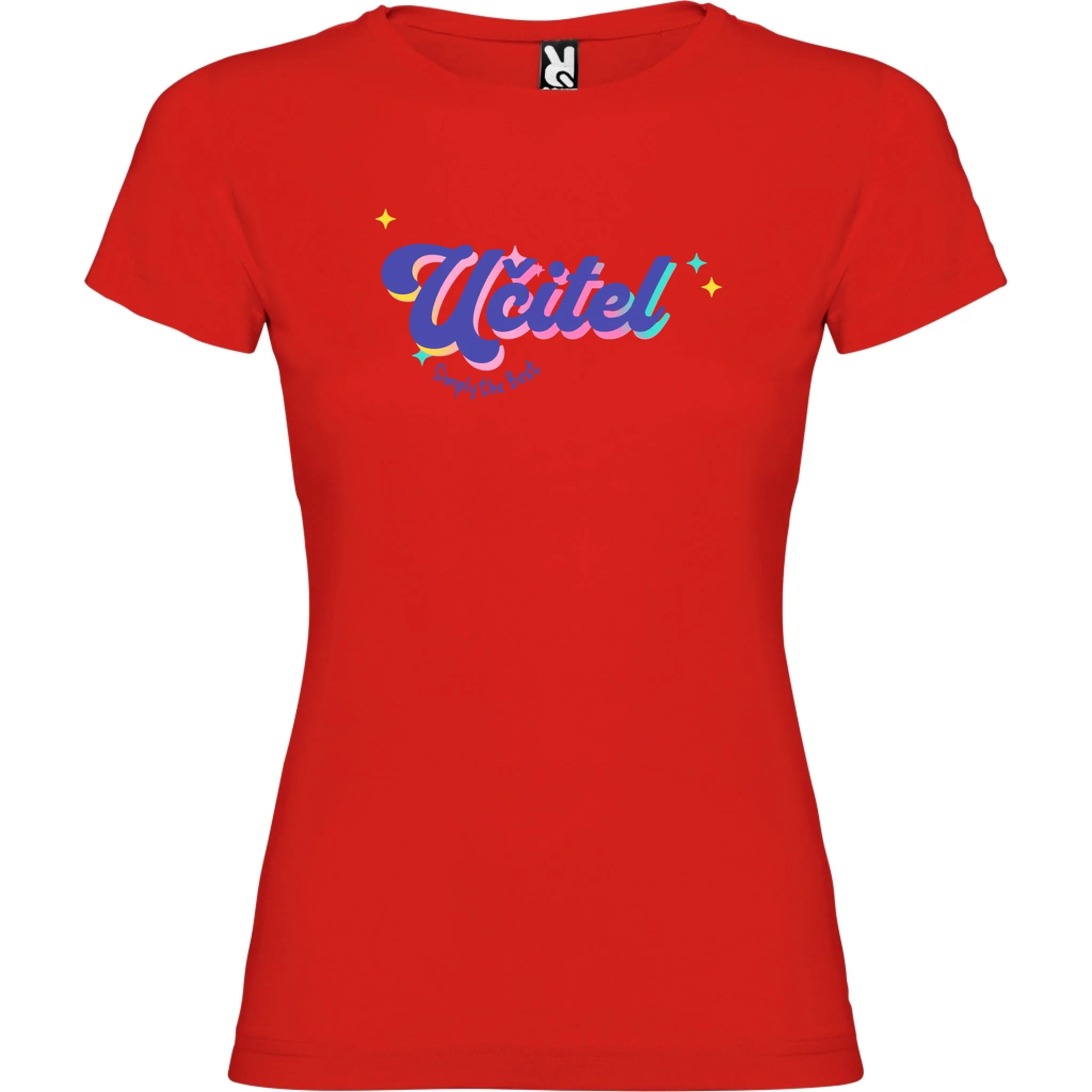 Učitelské SIMPLY THE BEST