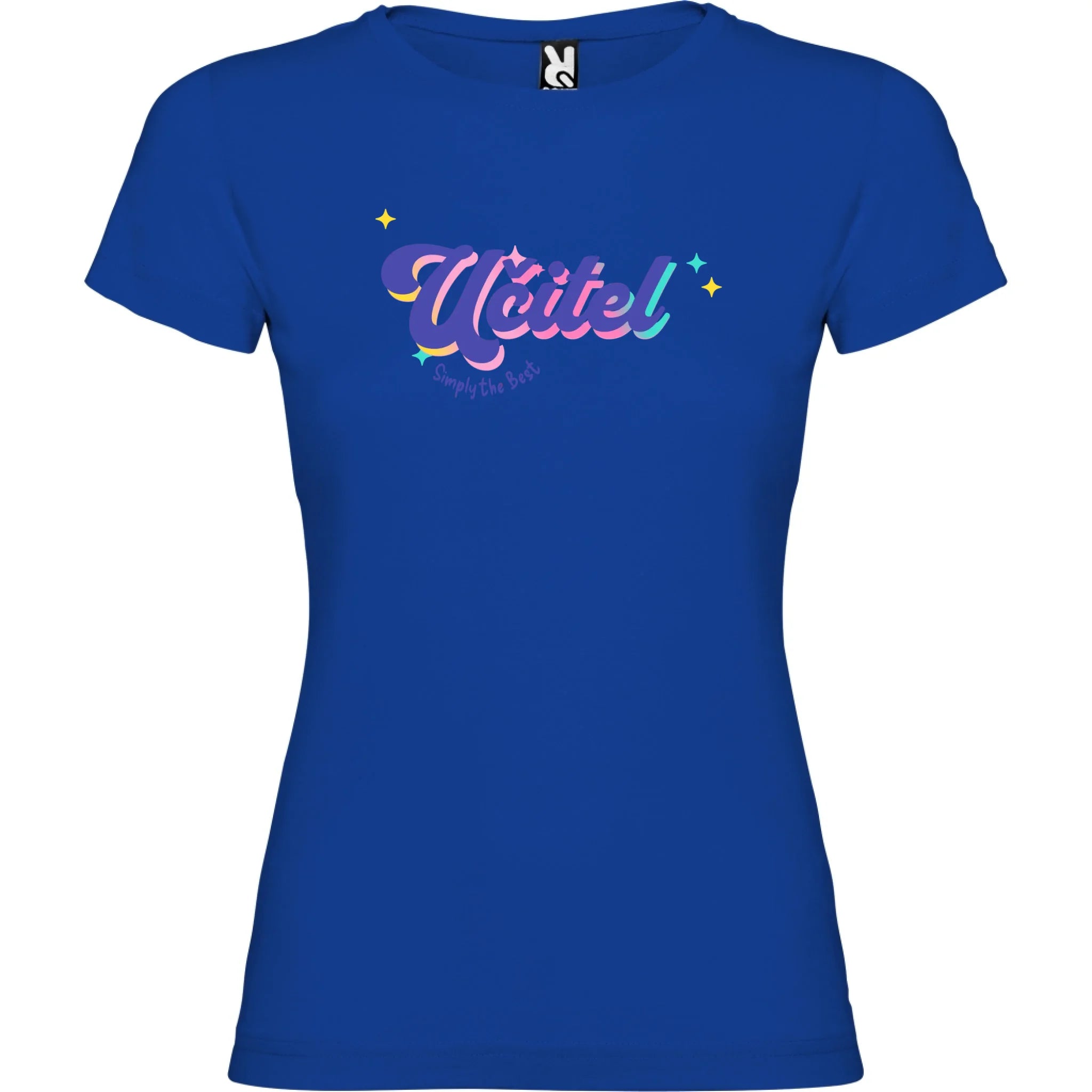 Učitelské SIMPLY THE BEST