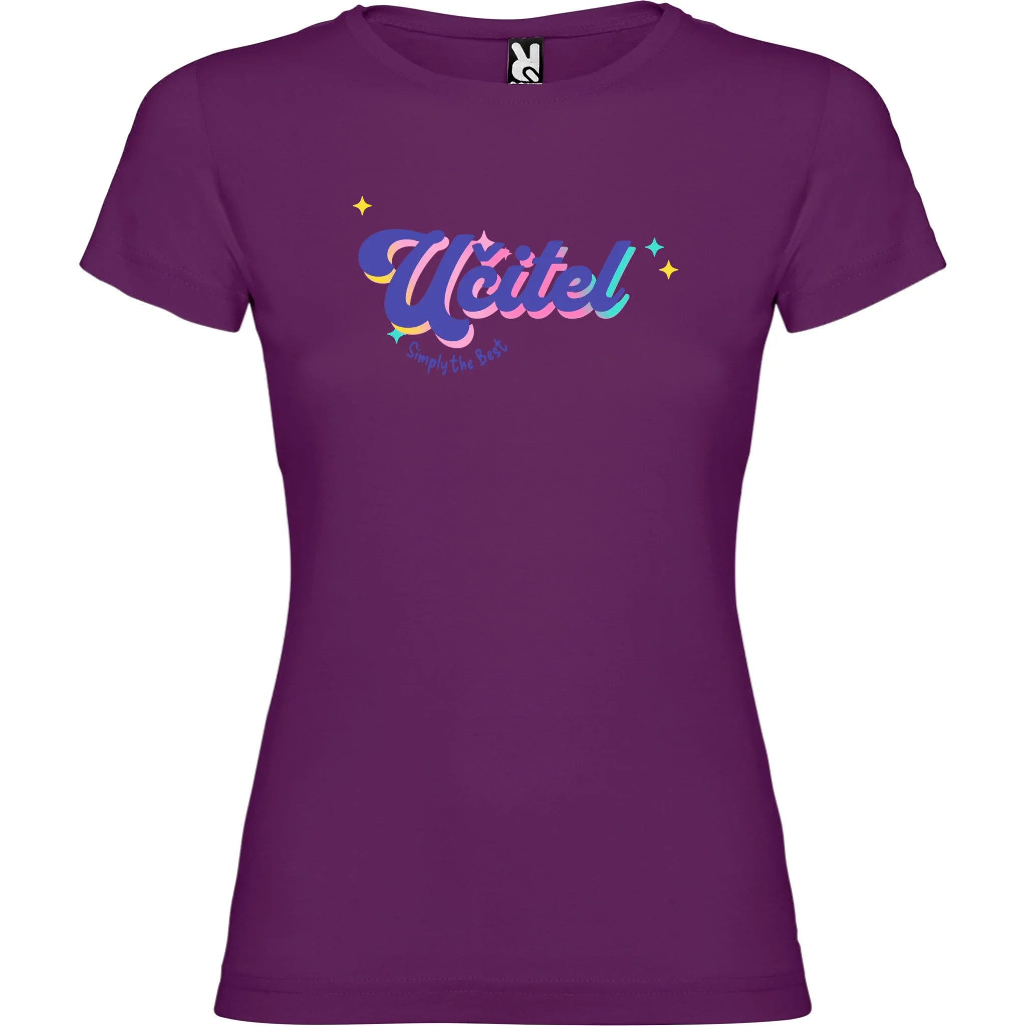 Učitelské SIMPLY THE BEST