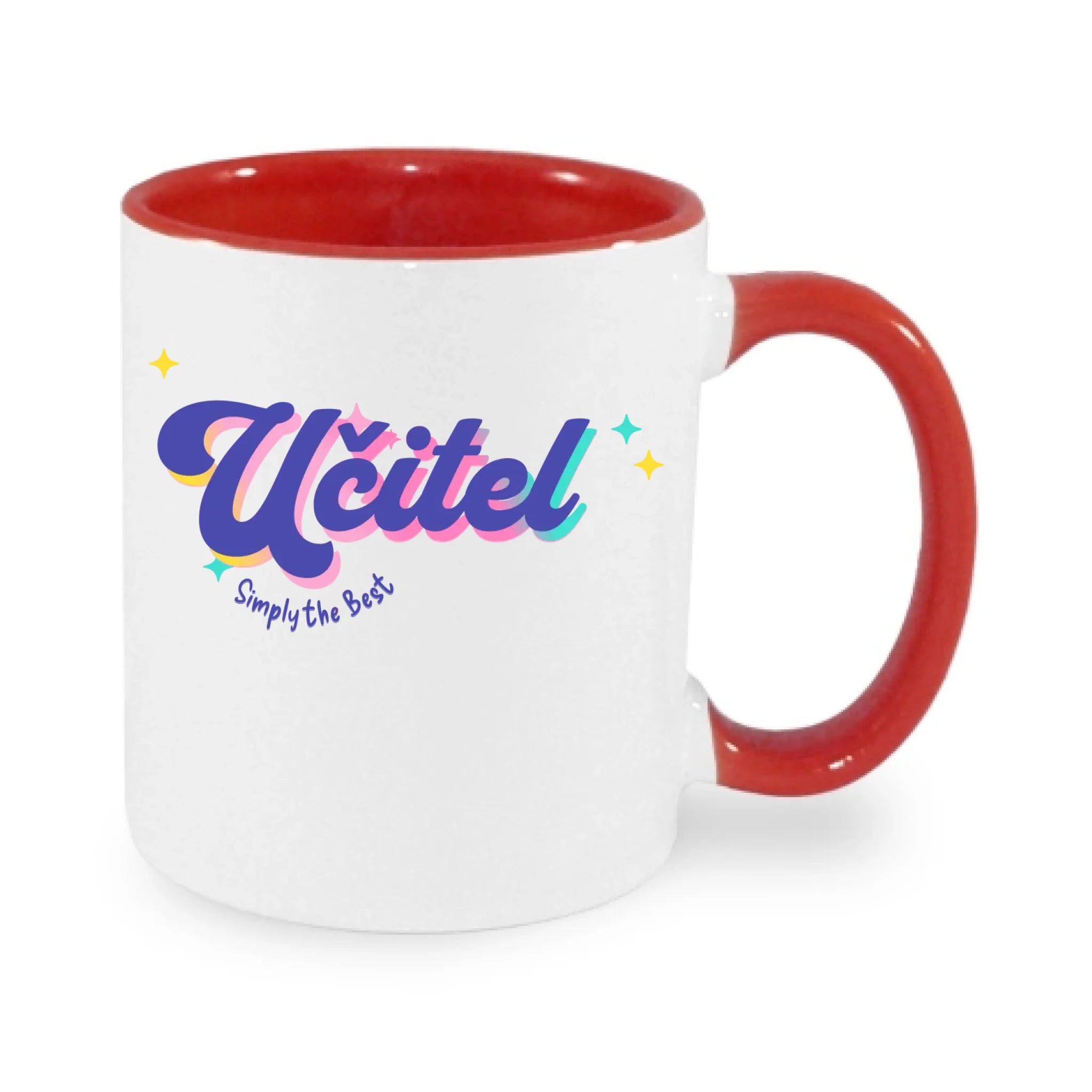 Učitelské SIMPLY THE BEST