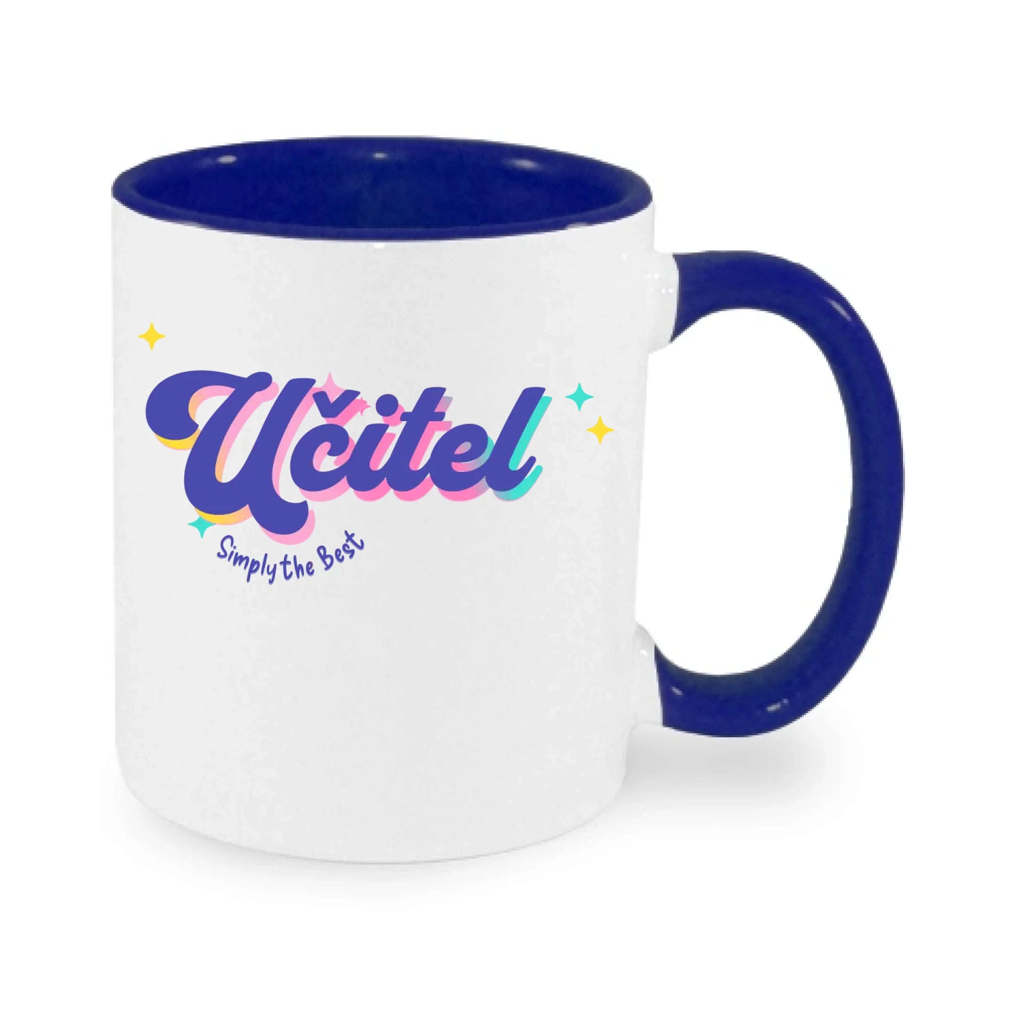 Učitelské SIMPLY THE BEST