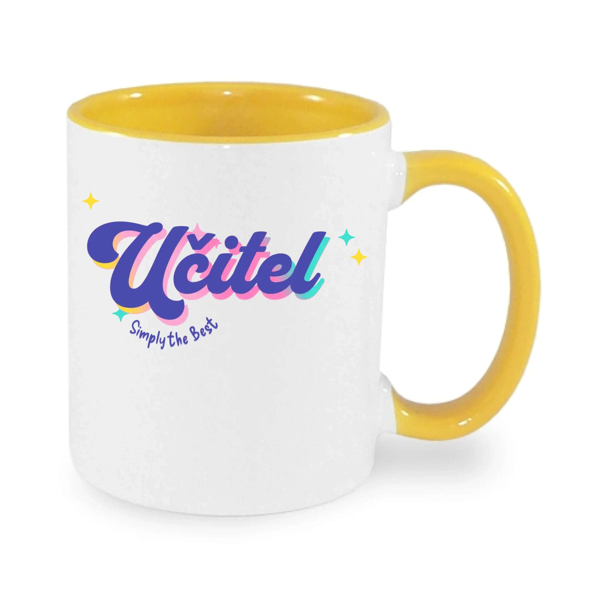 Učitelské SIMPLY THE BEST