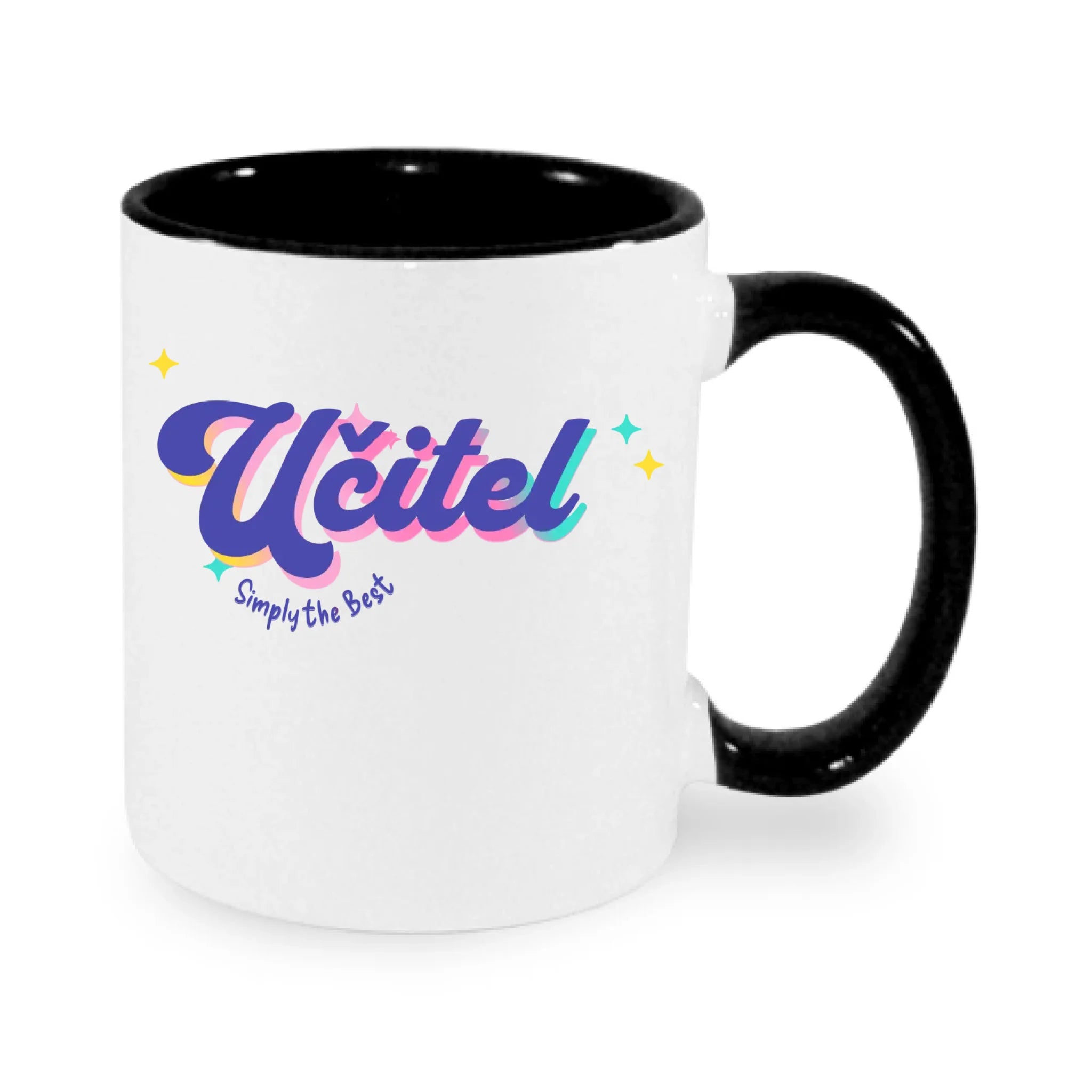 Učitelské SIMPLY THE BEST