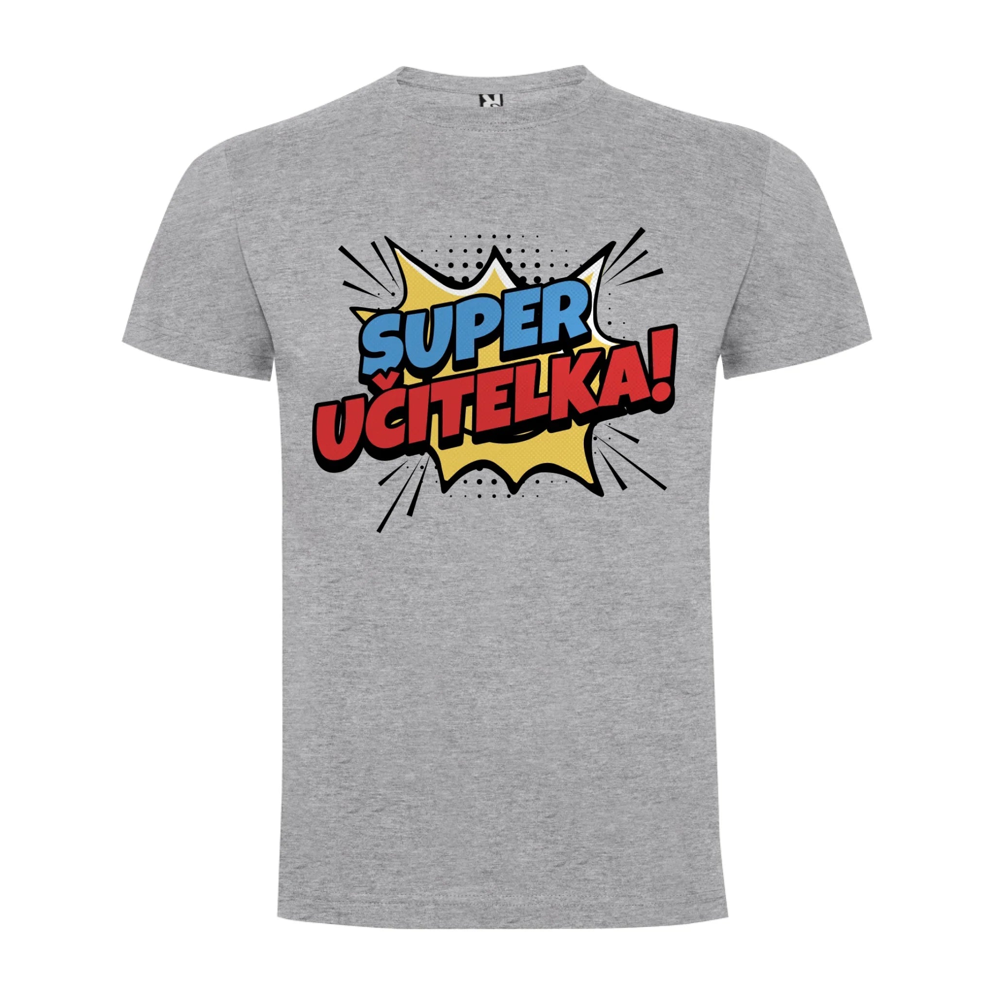 Učitelské SUPERUČITEL/KA