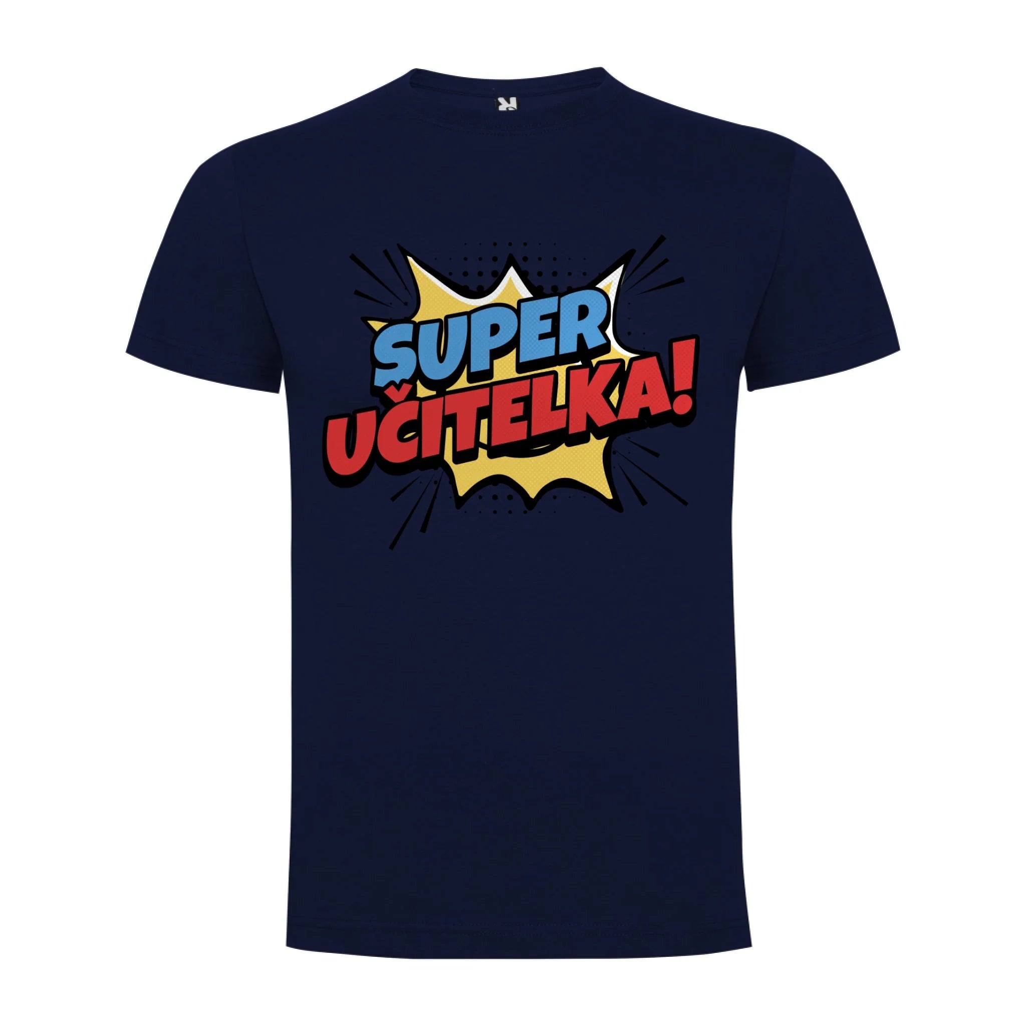 Učitelské SUPERUČITEL/KA