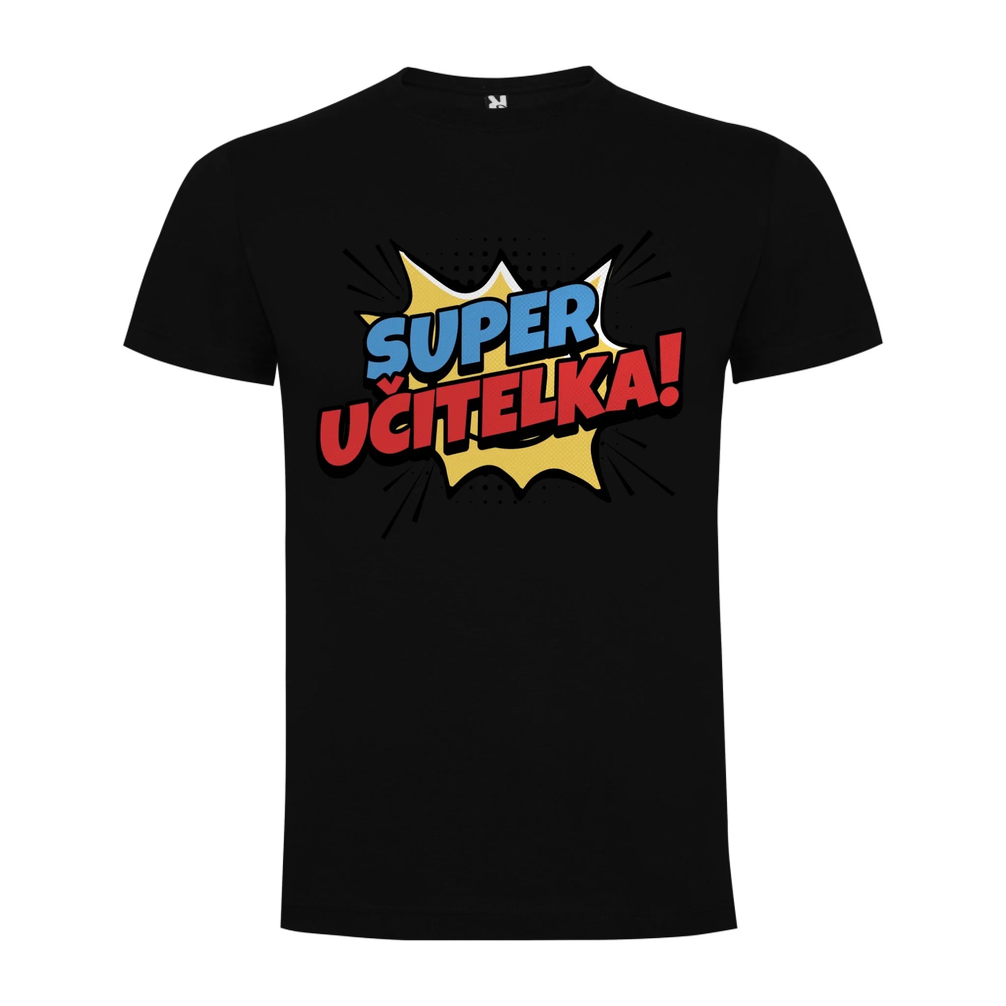 Učitelské SUPERUČITEL/KA