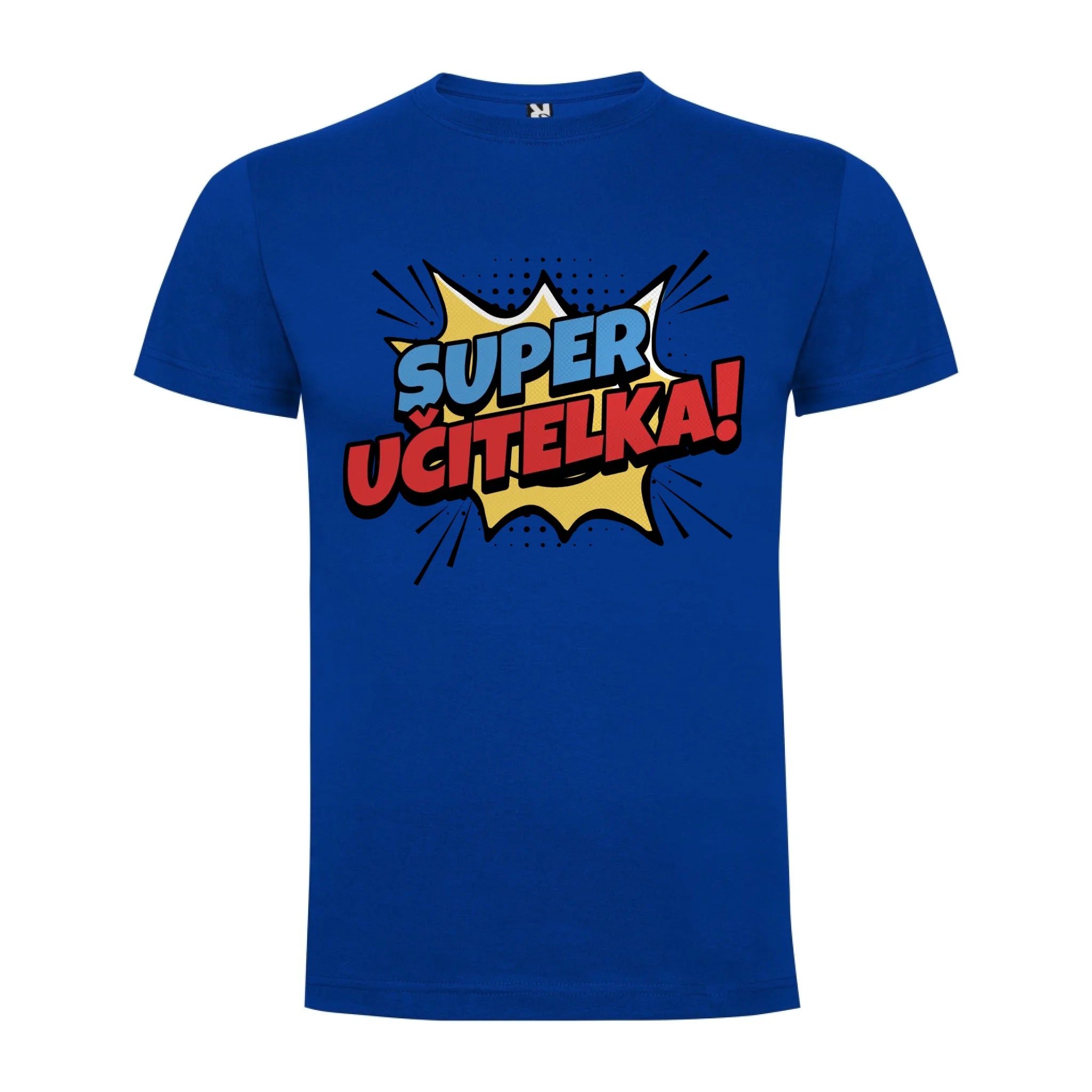 Učitelské SUPERUČITEL/KA