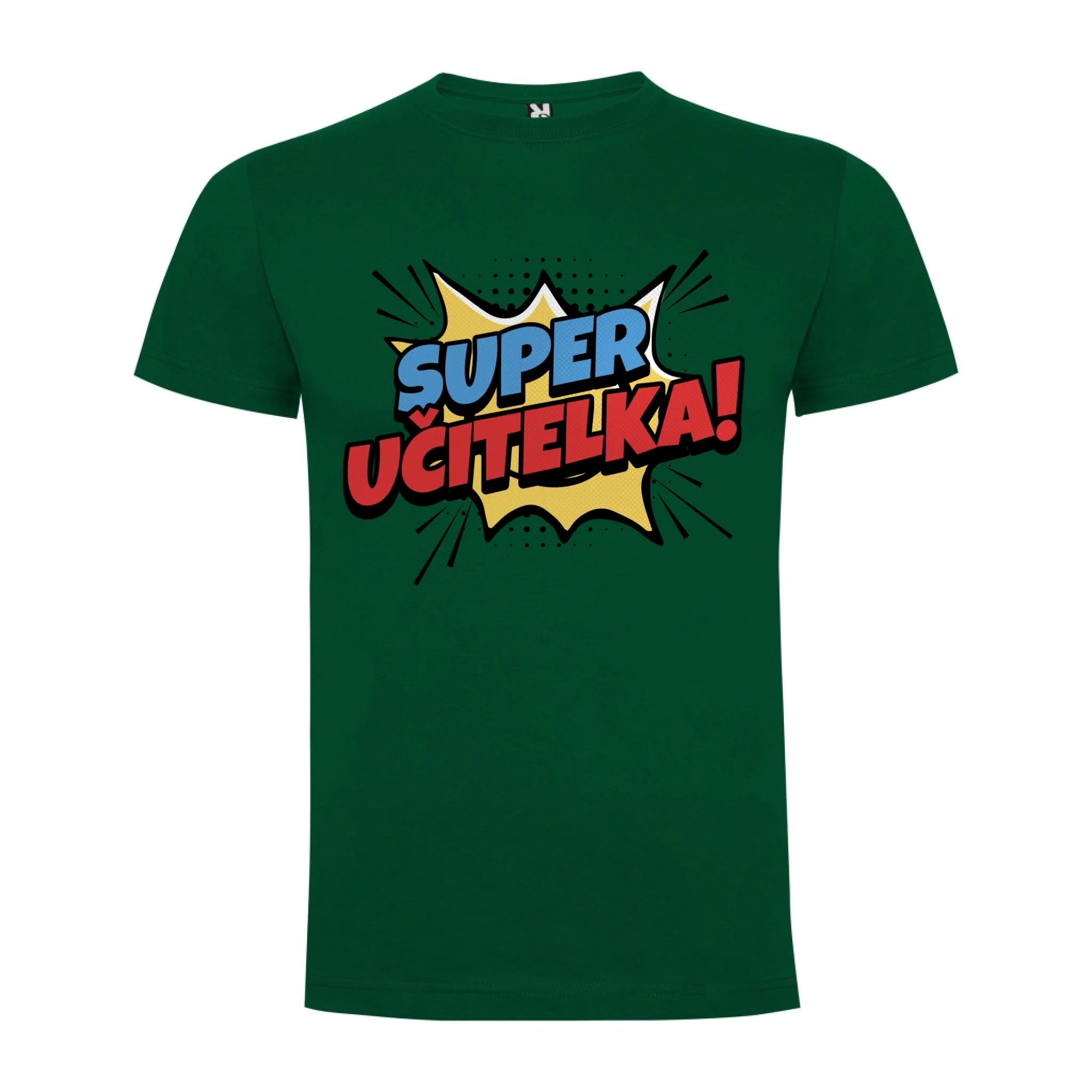 Učitelské SUPERUČITEL/KA