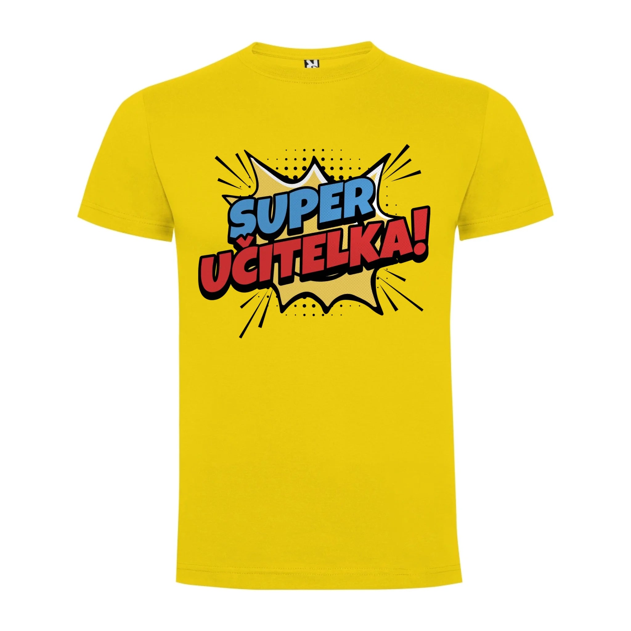 Učitelské SUPERUČITEL/KA