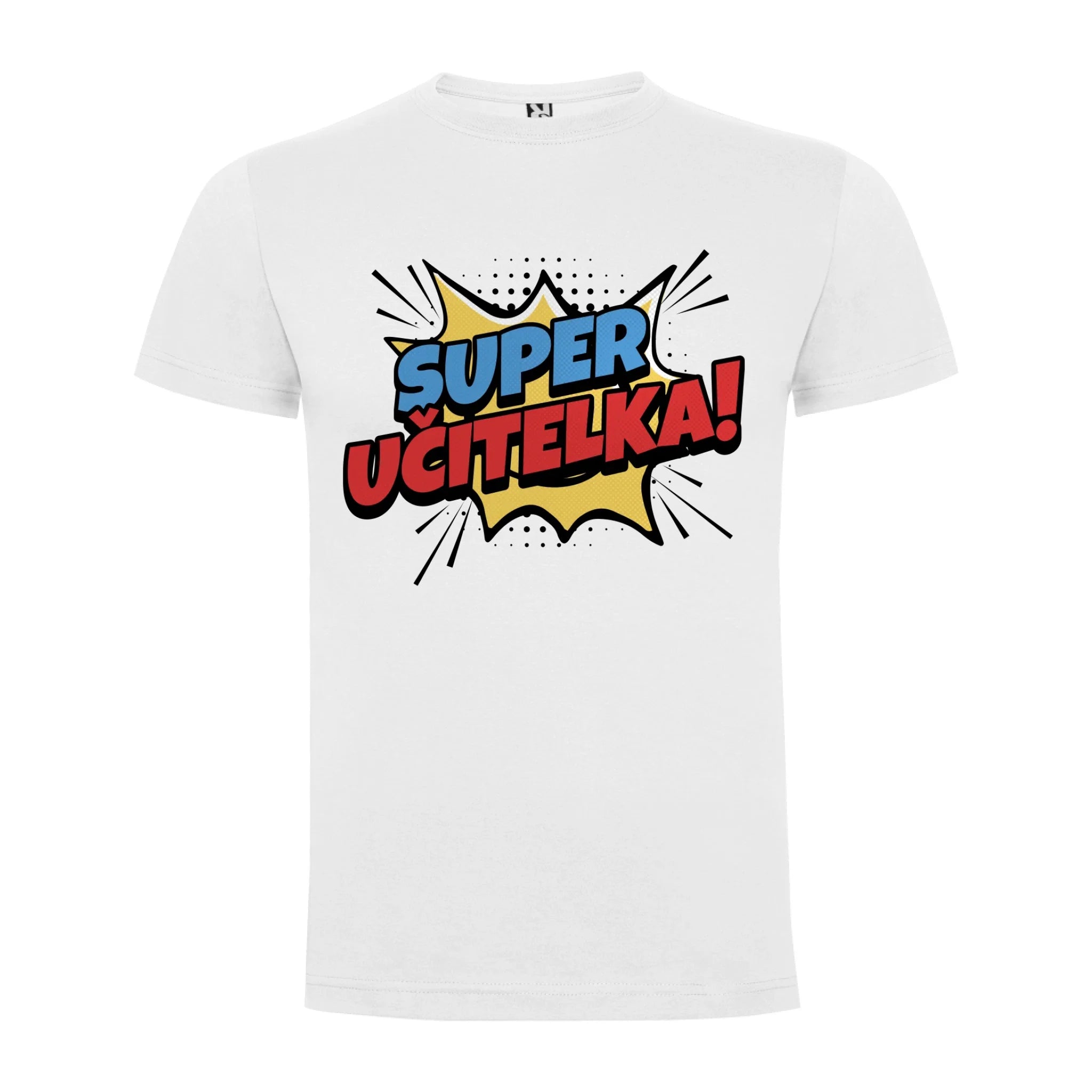 Učitelské SUPERUČITEL/KA