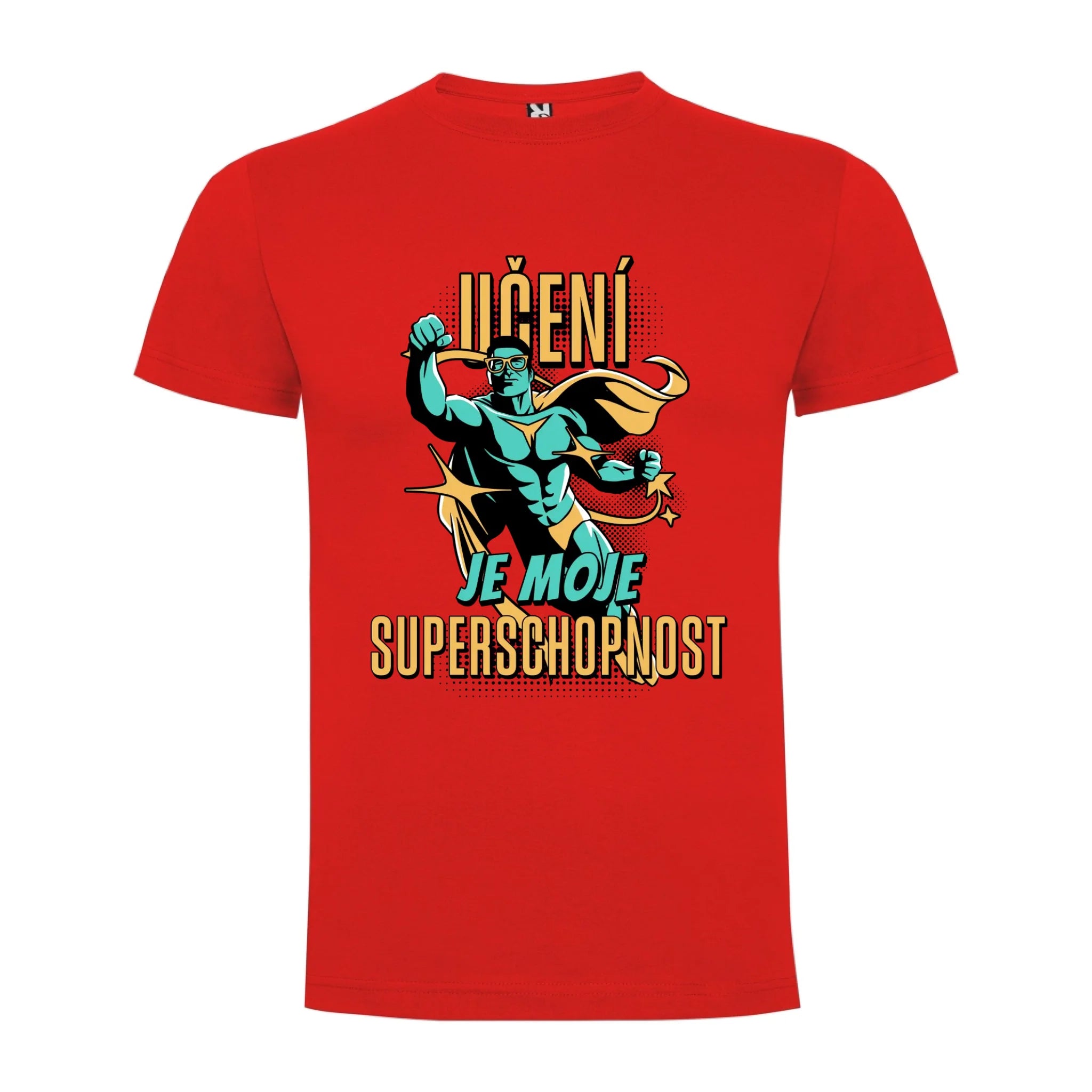 Učitelské SUPERSCHOPNOST