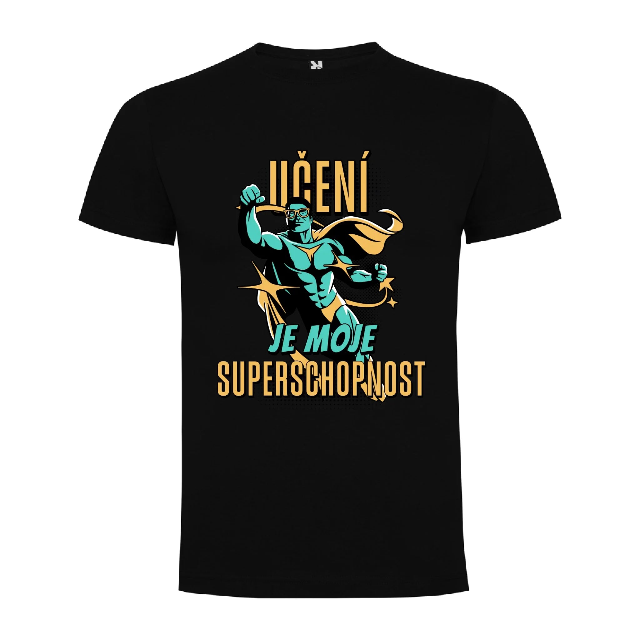 Učitelské SUPERSCHOPNOST